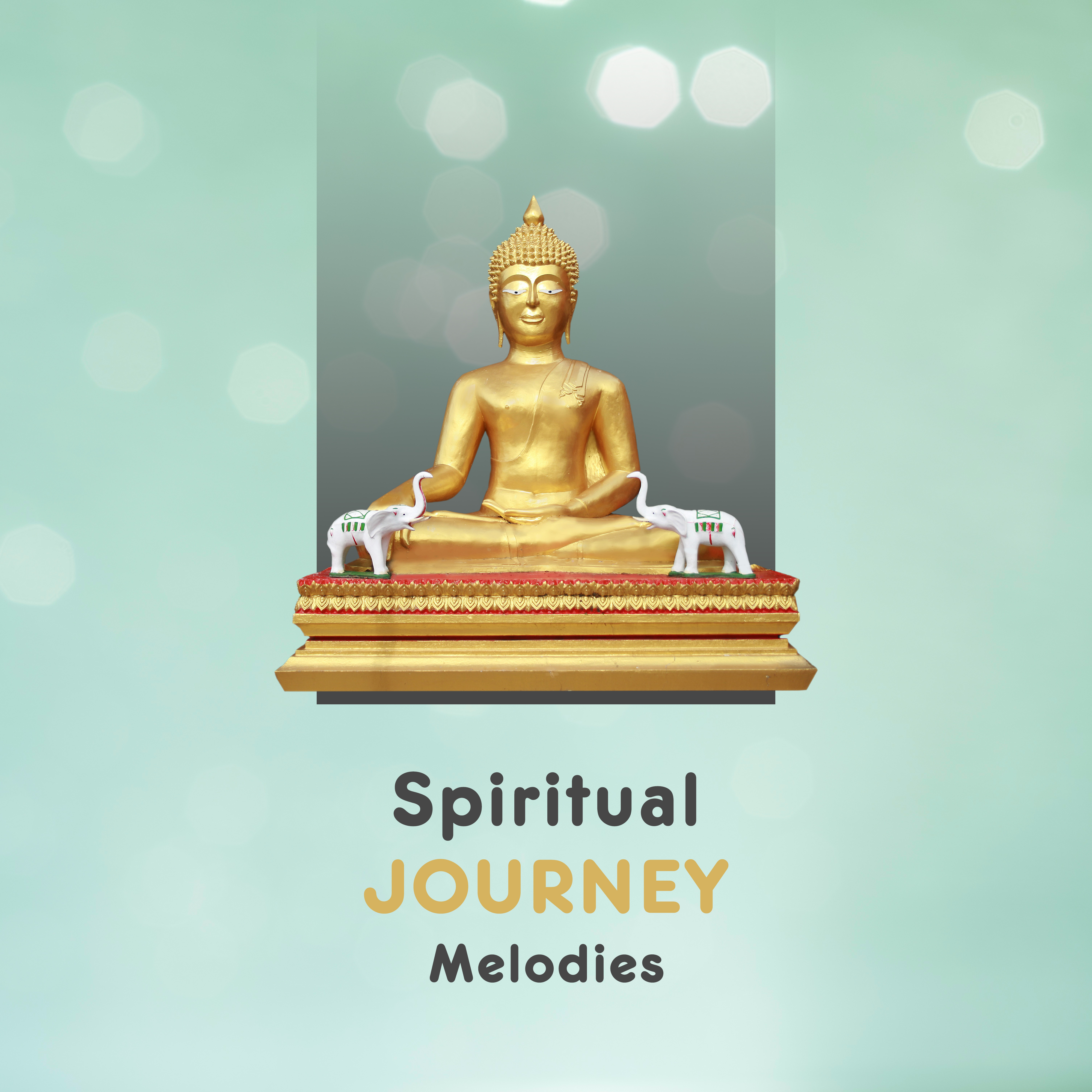 Spiritual Journey Melodies