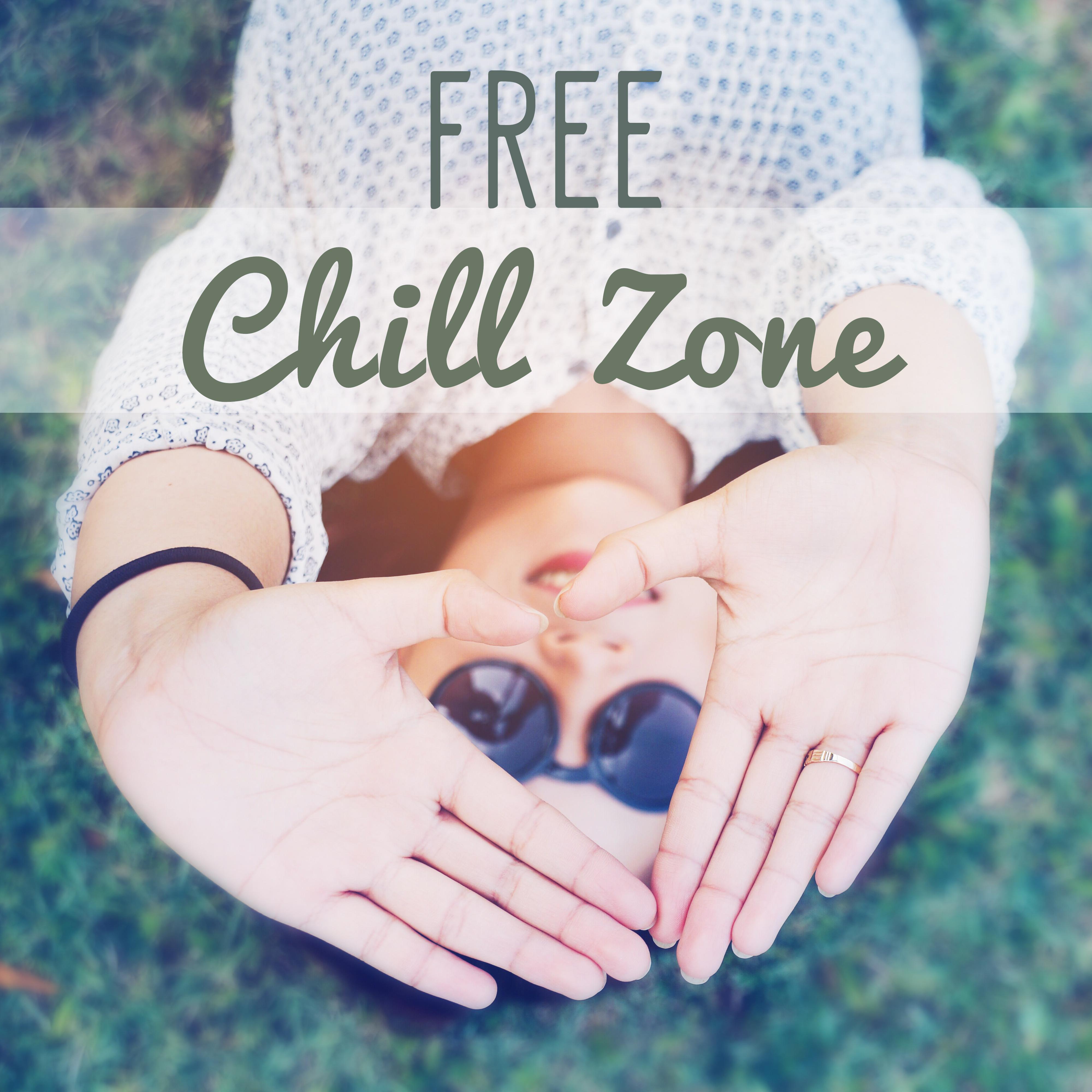 Free Chill Zone - Deep Summer, Cafe Background Music, Chillout on the Beach, Chilled Holidays, Chill Out Music