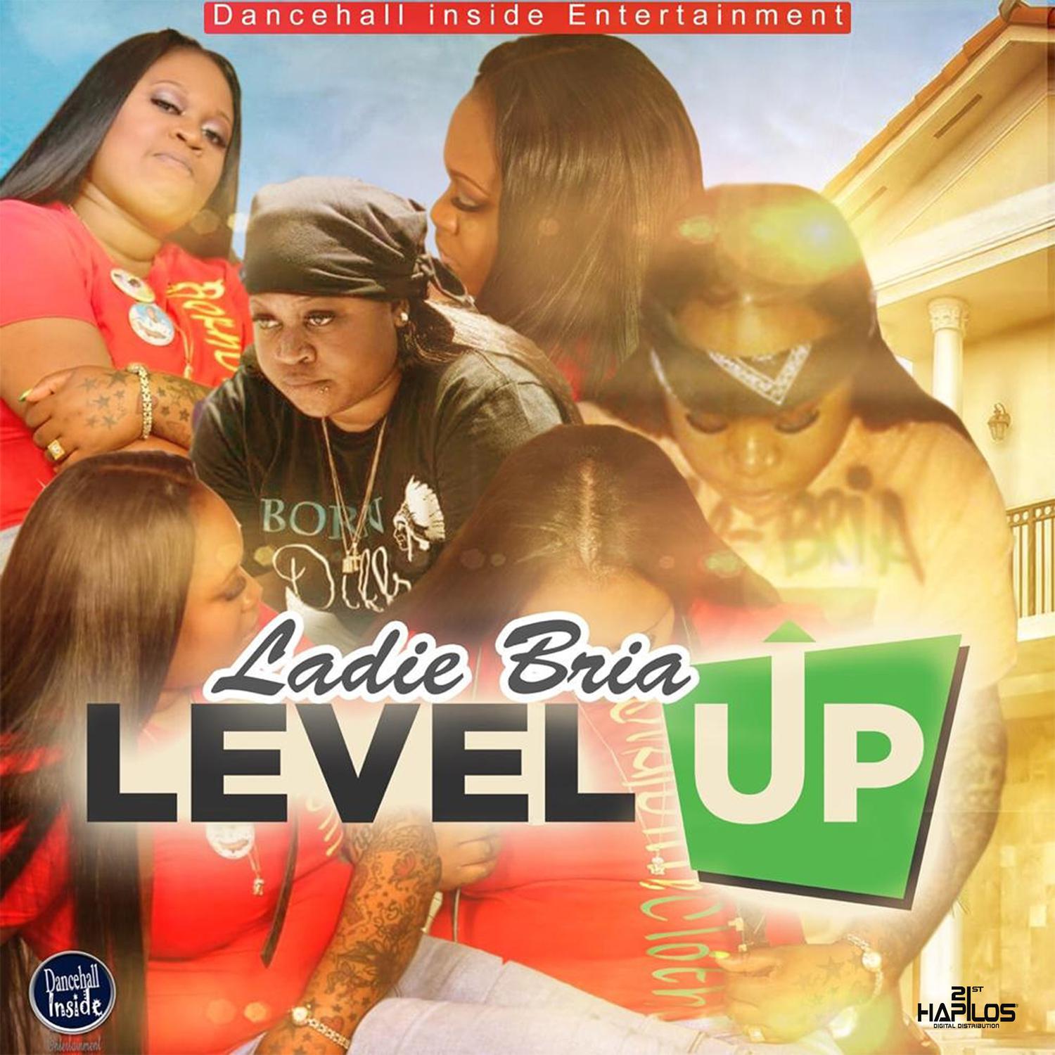 Level Up