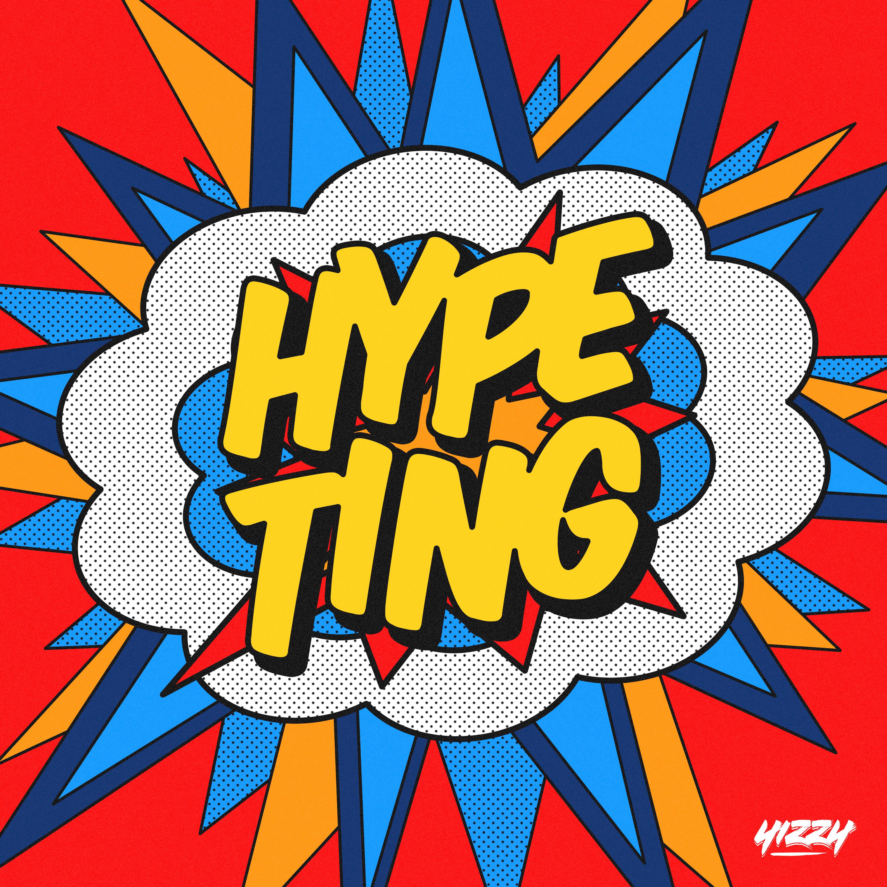 Hype Ting (DFUX Remix)