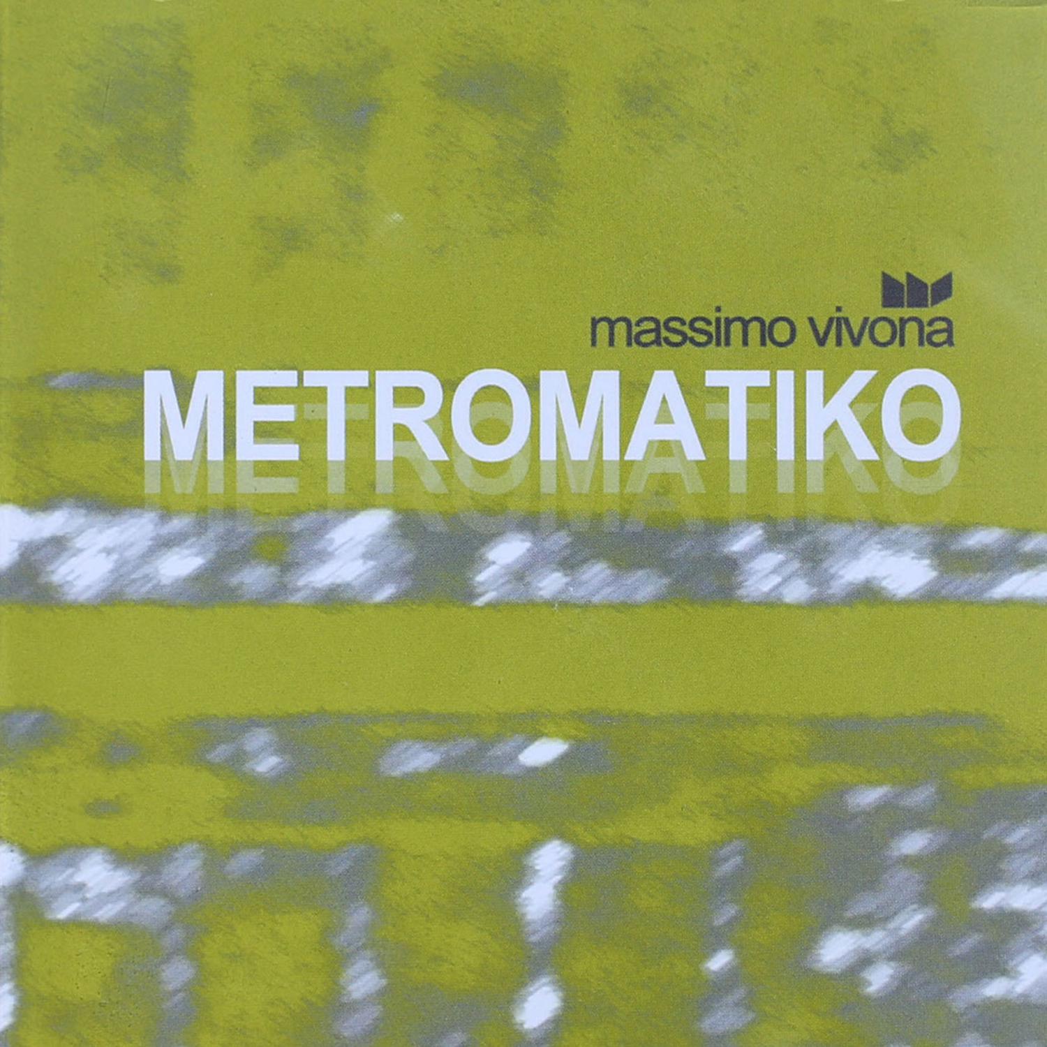 Metromatiko