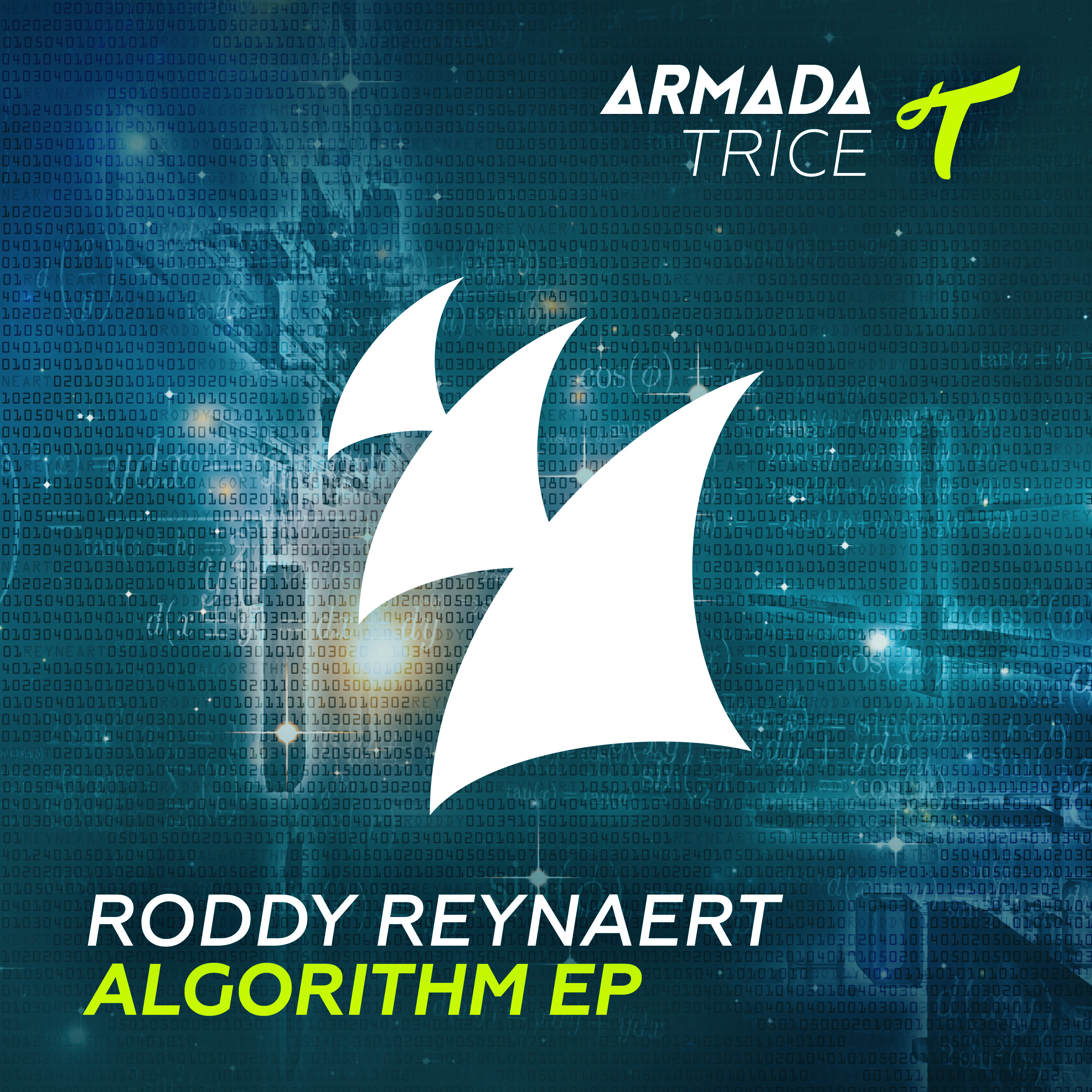 Algorithm (Extended Mix)