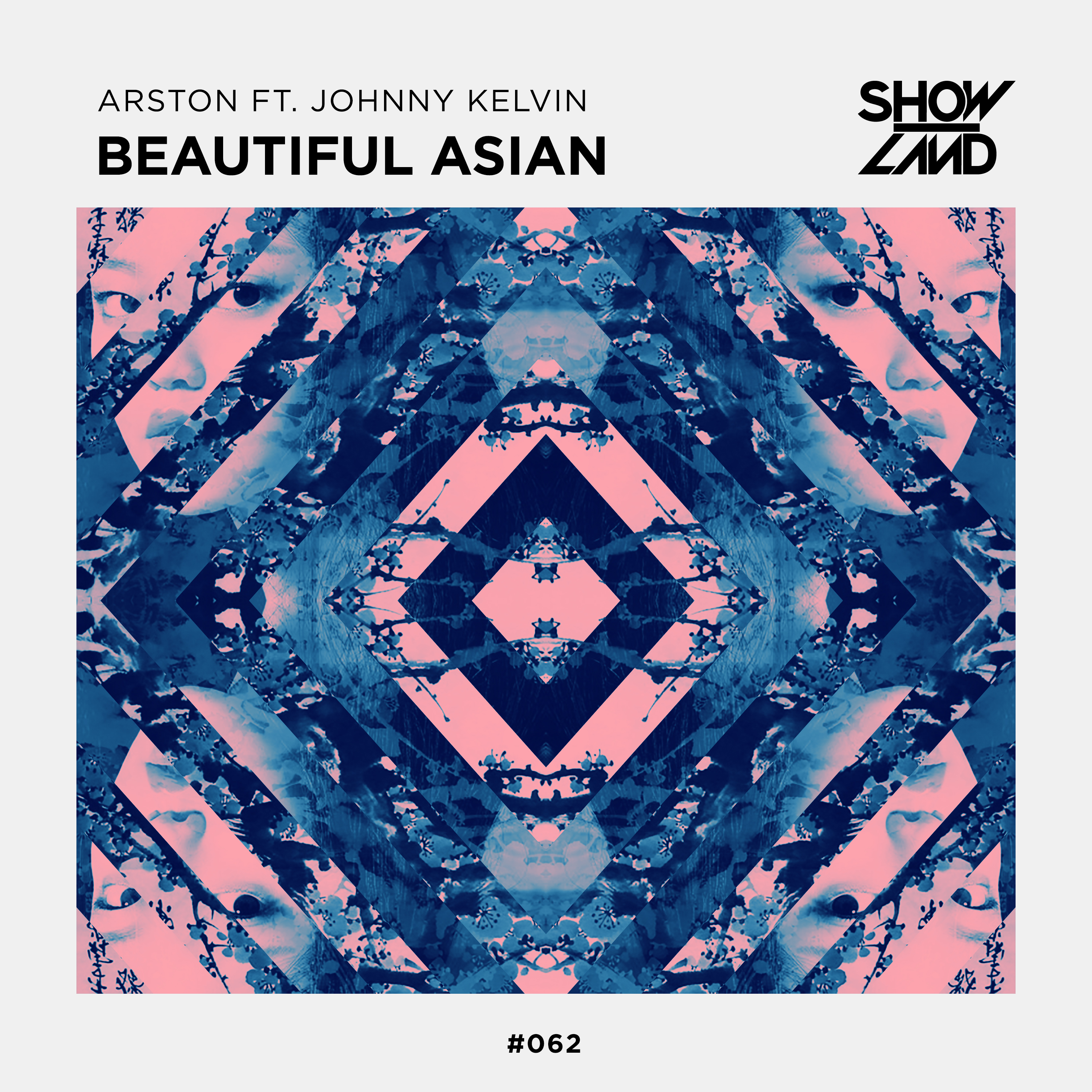 Beautiful Asian (Extended Mix)