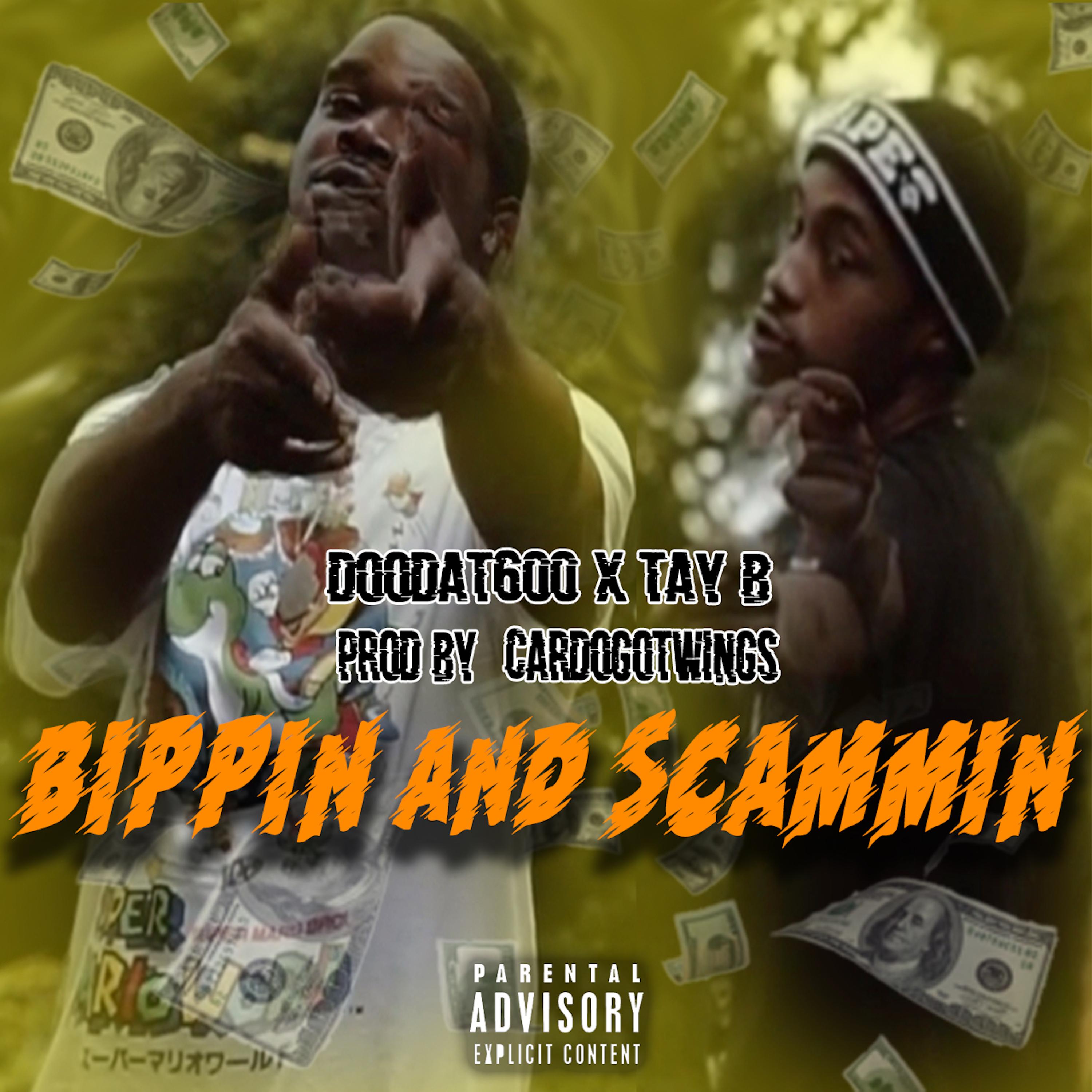 Bippin and Scammin