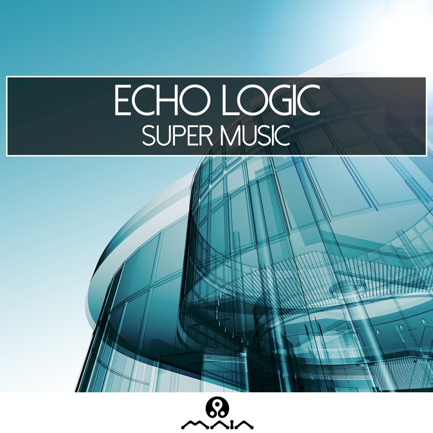 Super Music - Single