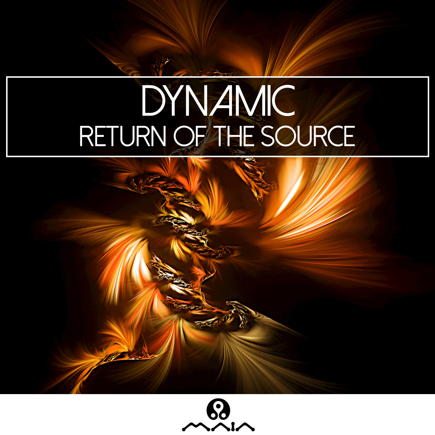 Return of the Source