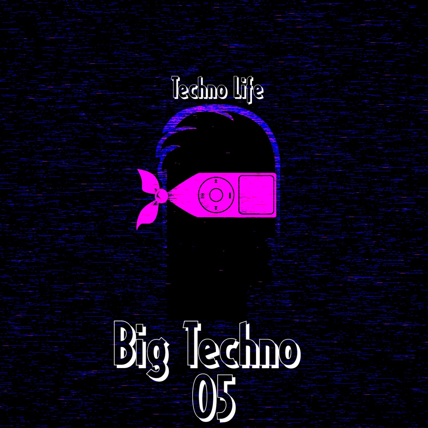 Big Techno, Vol. 5