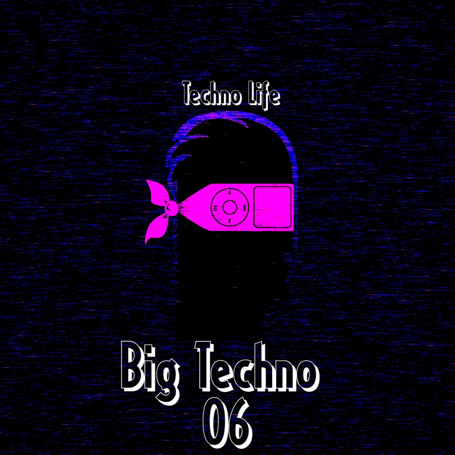 Big Techno, Vol. 6