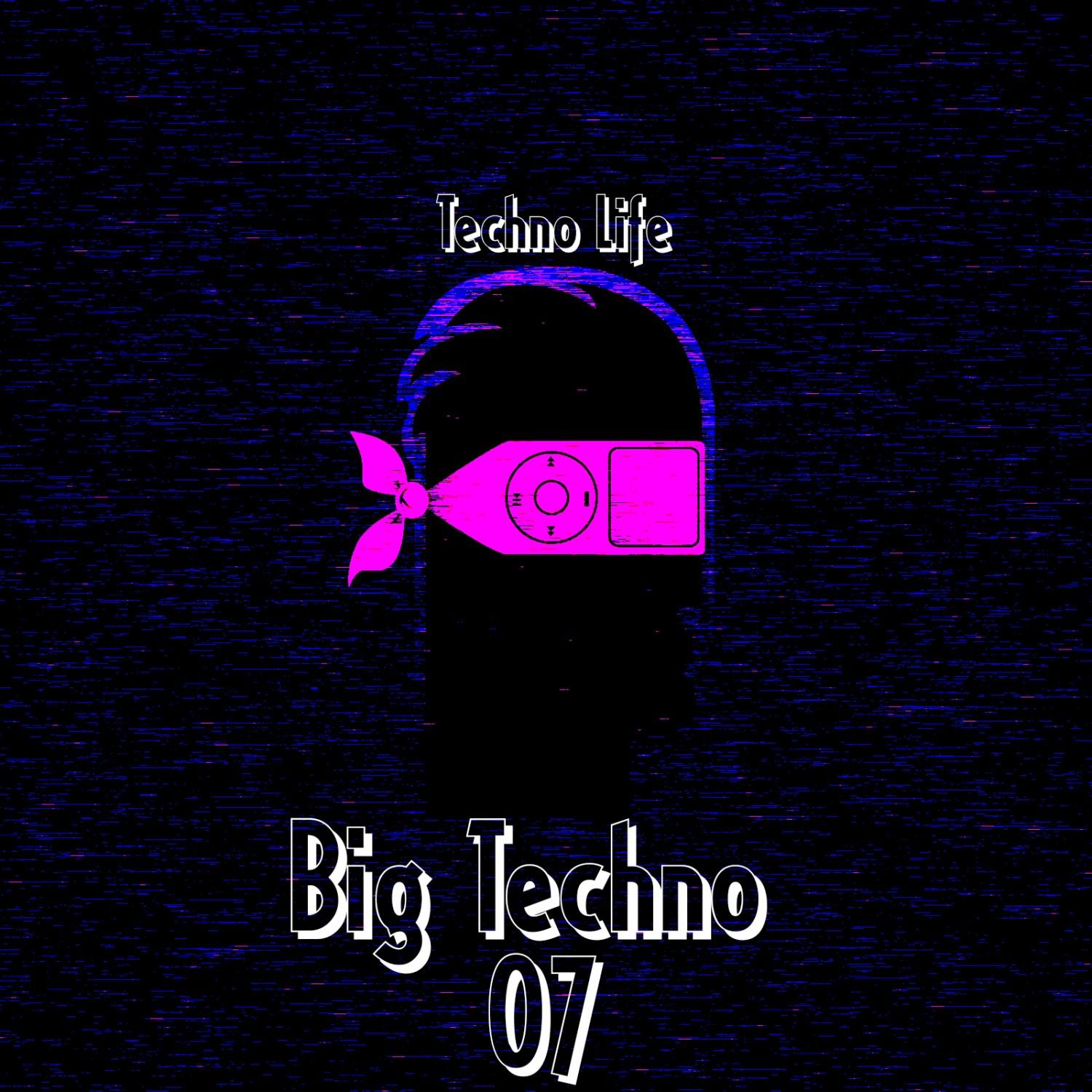 Big Techno, Vol. 7