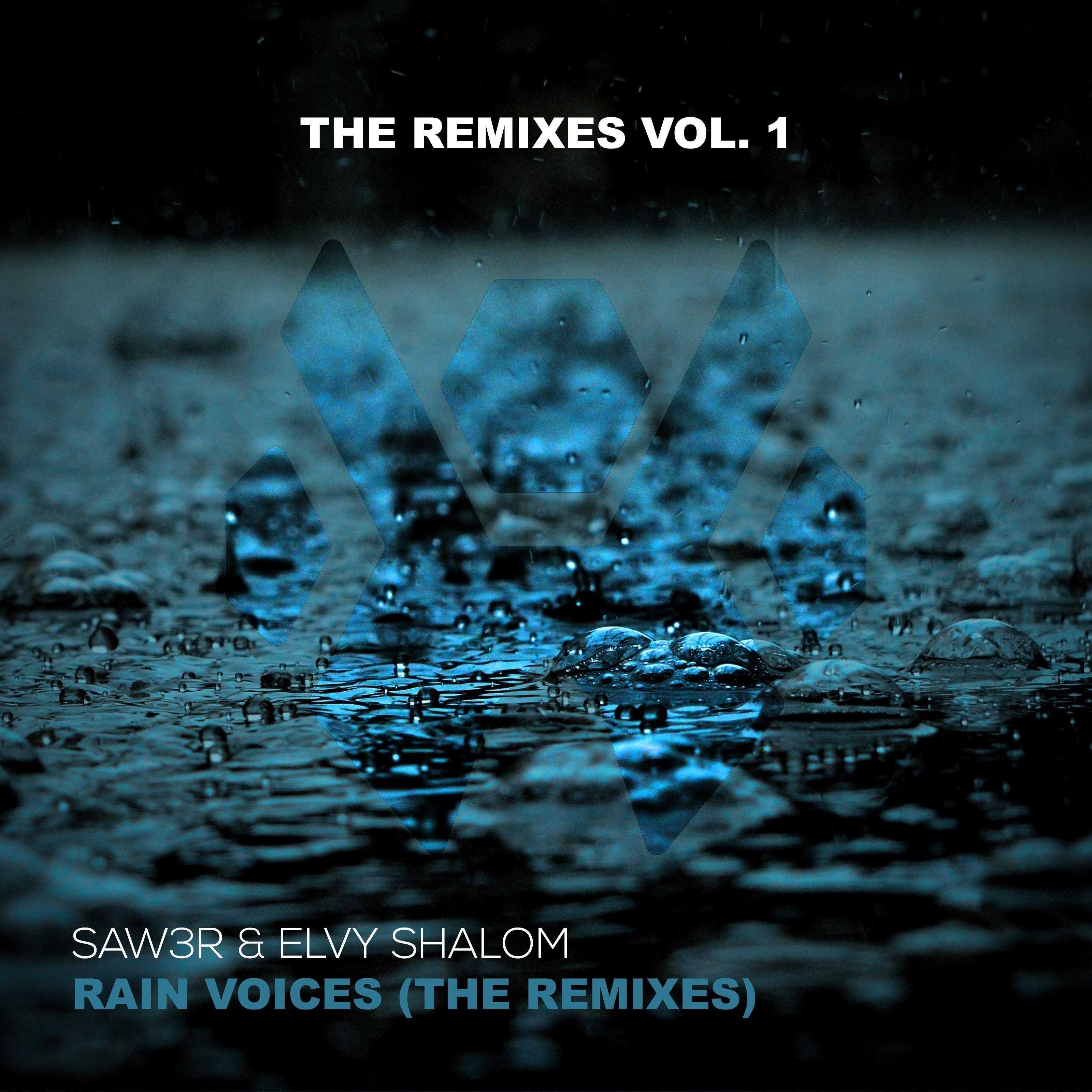 Rain Voices (Khristian Dax Remix)