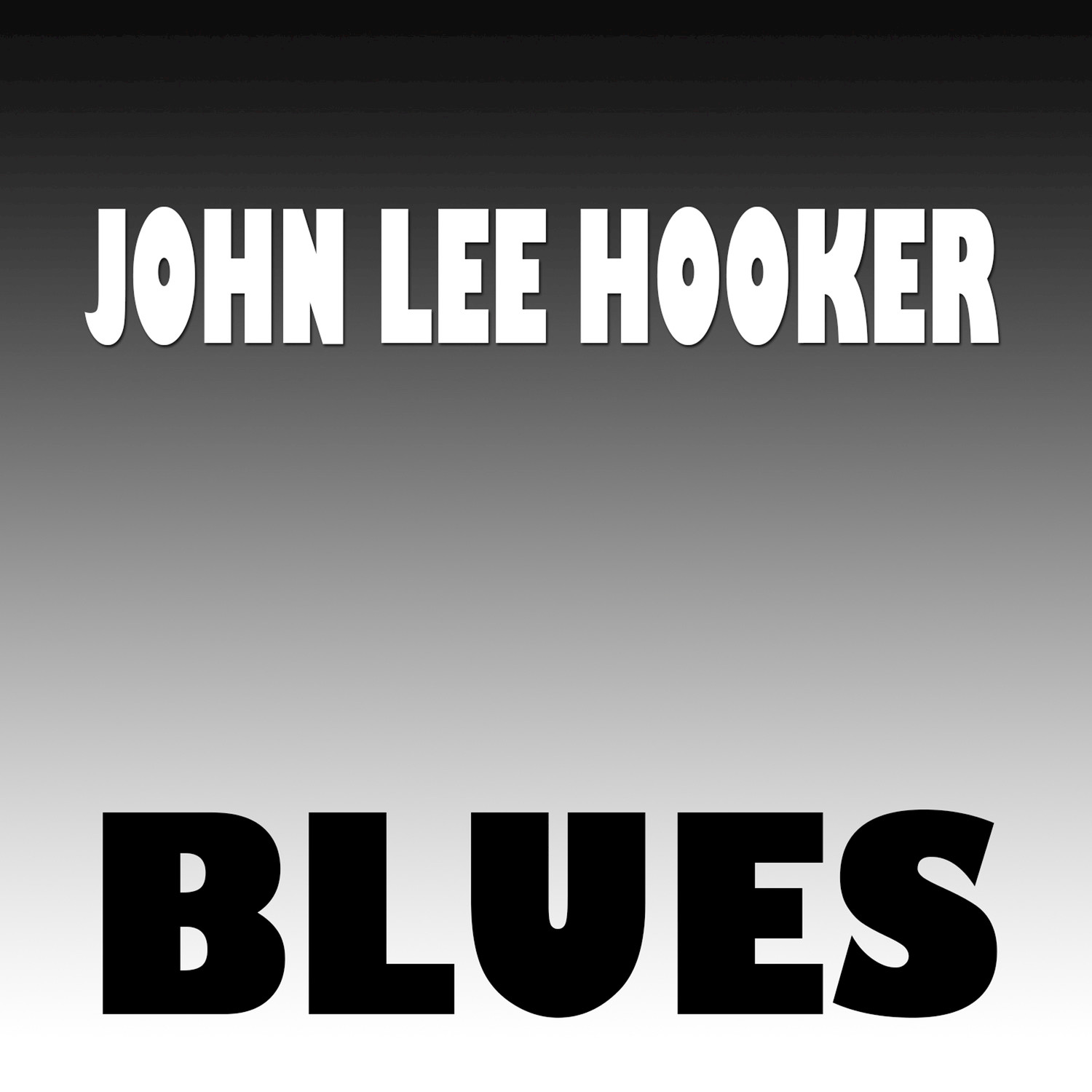 John Lee Hooker Blues