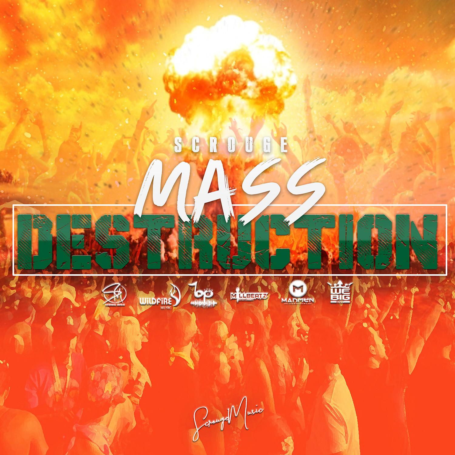 Mass Destruction