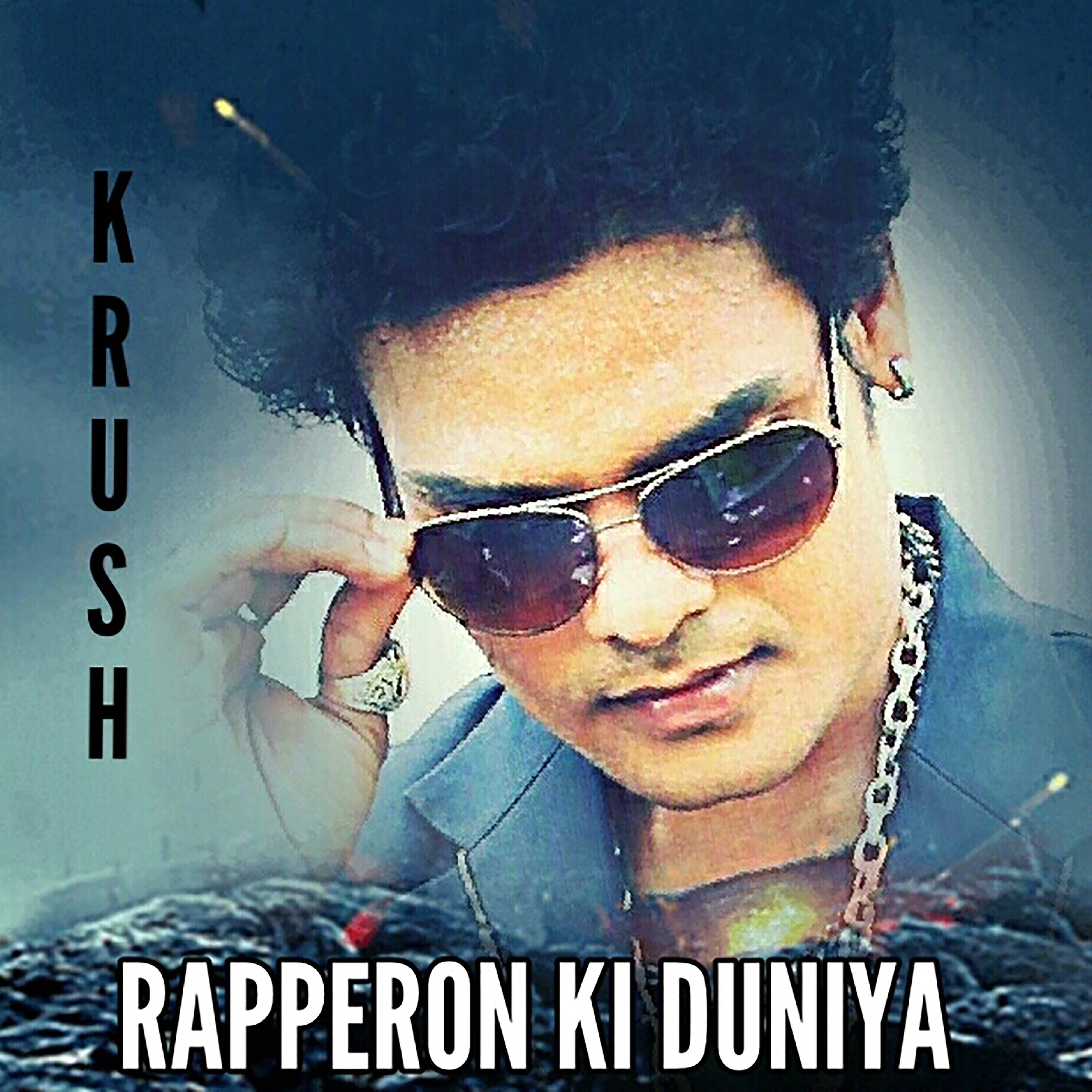 Rapperon Ki Duniya