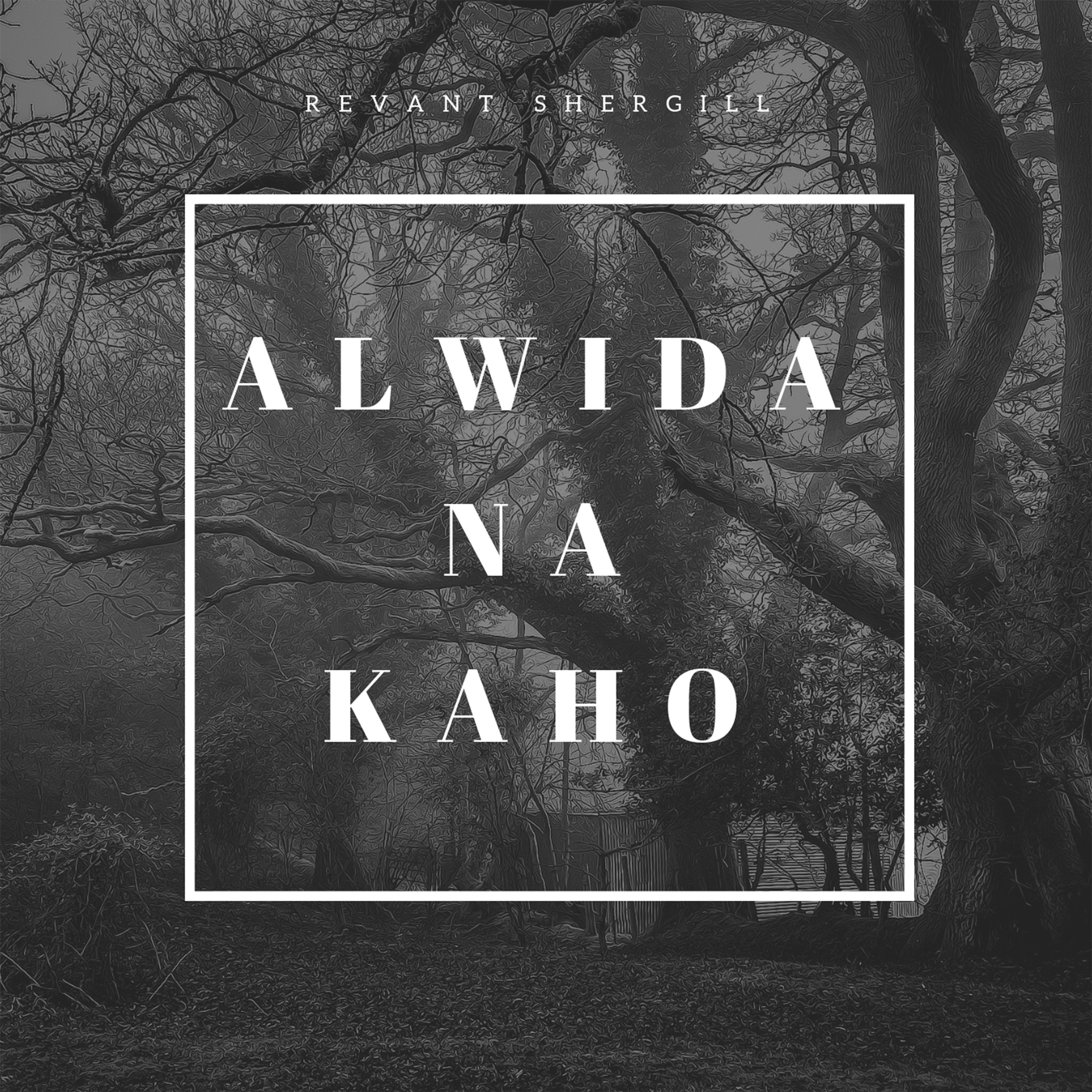 Alwida Na Kaho