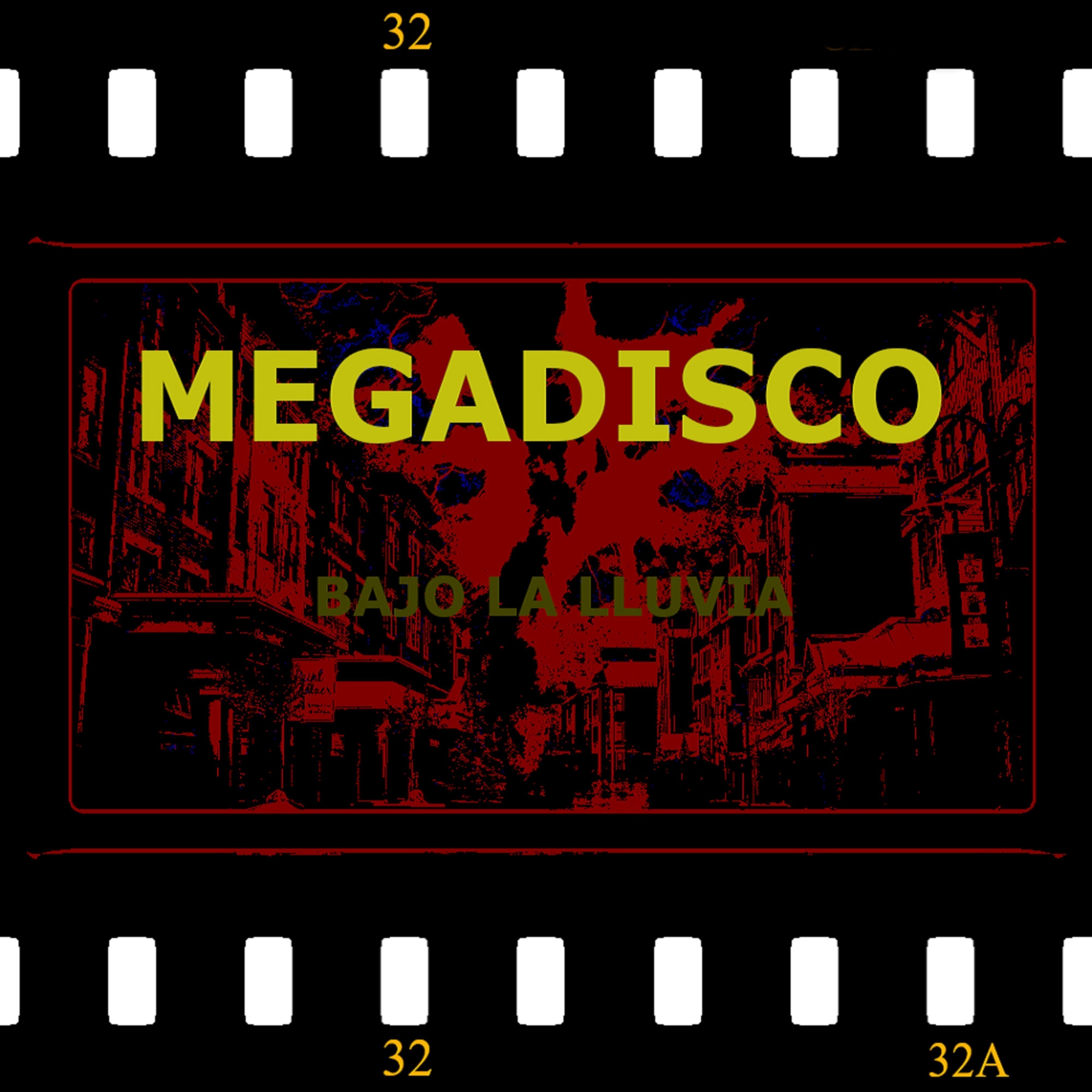 Megadisco