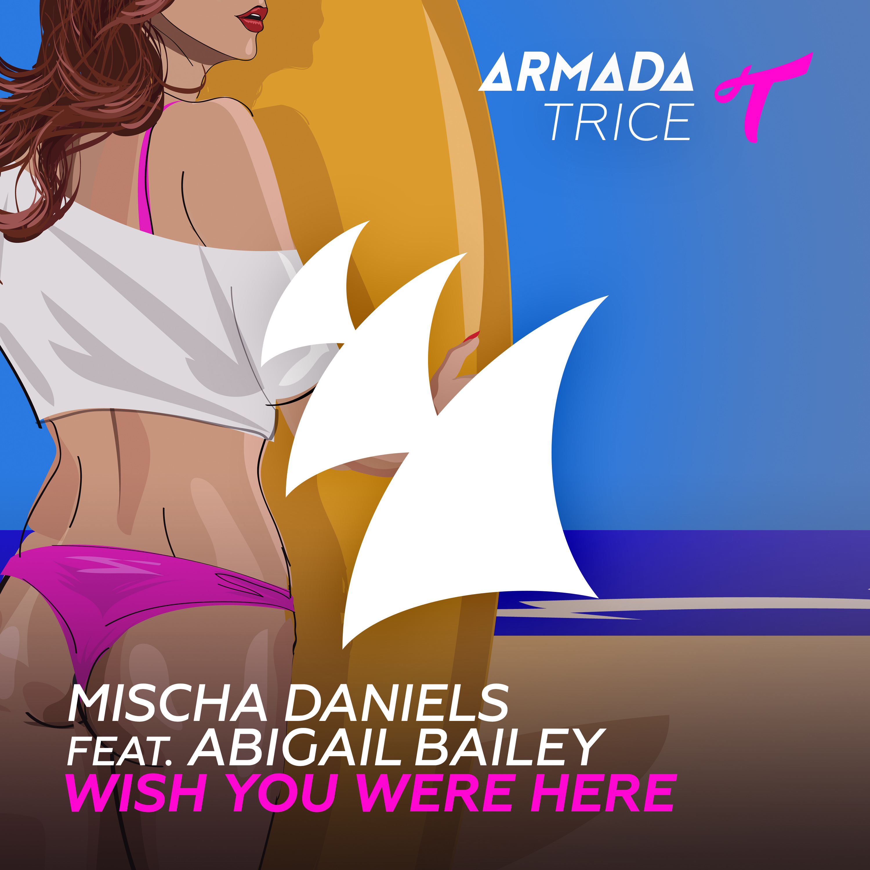 Wish You Were Here (Extended Mix)