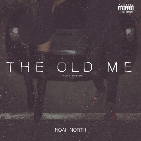 The Old Me (Prod. Nic Brem)