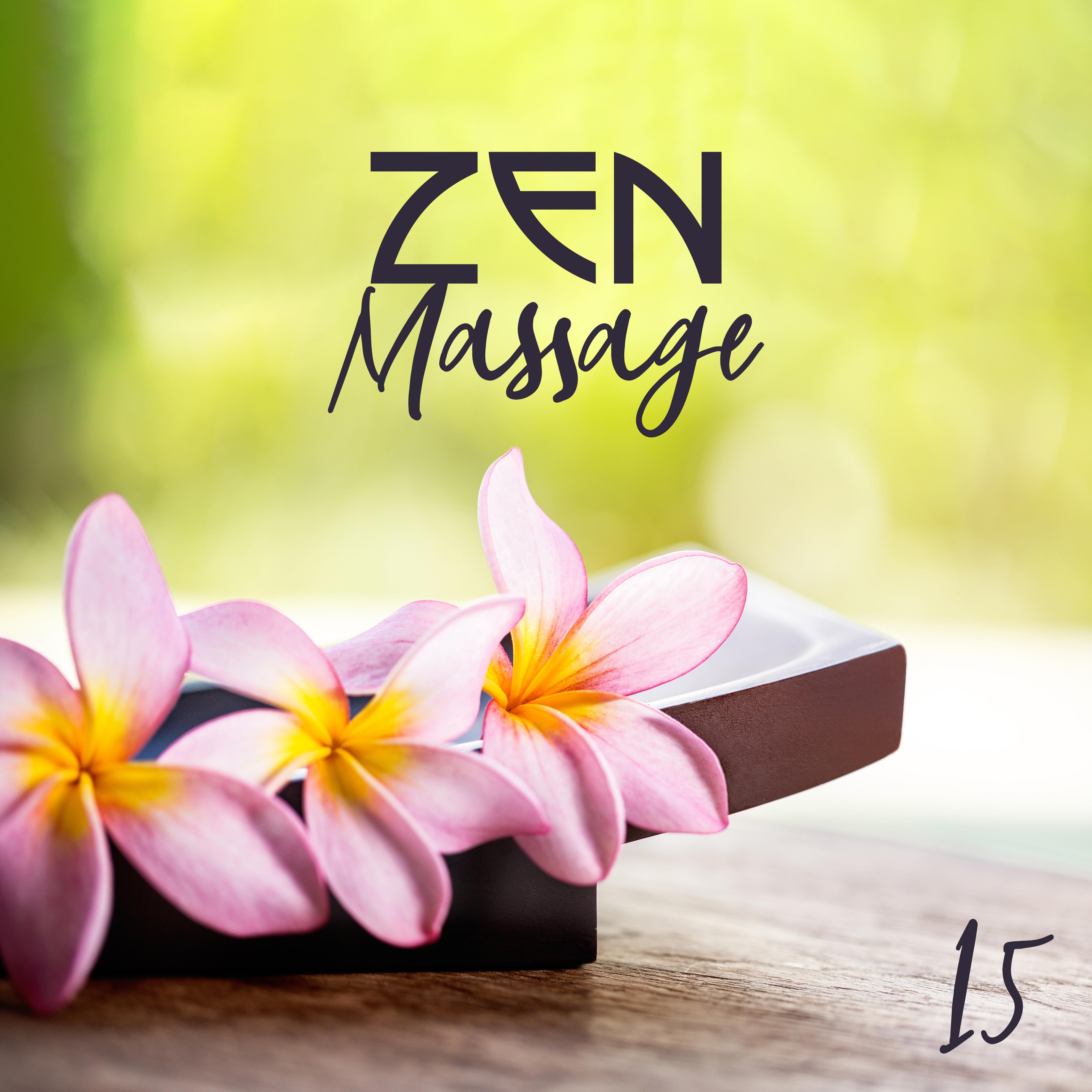 15 Zen Massage