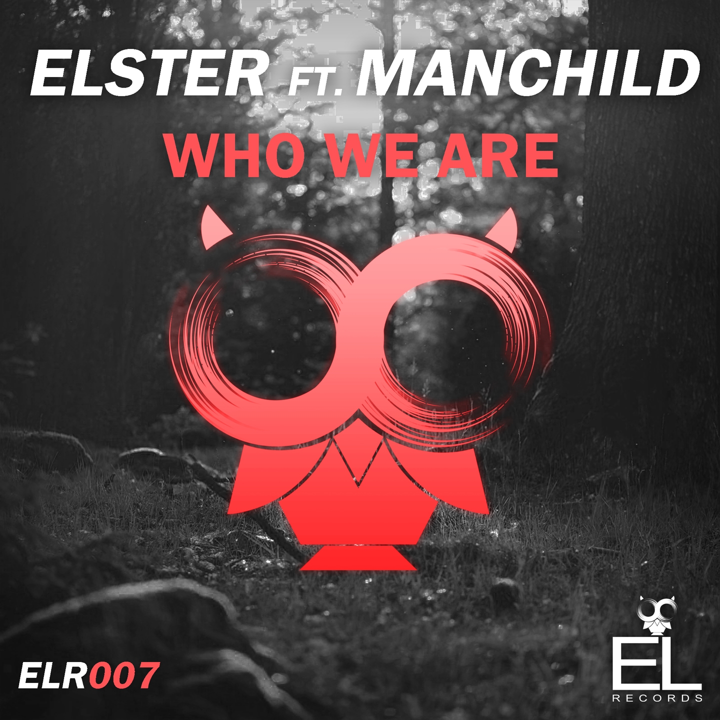 Who We Are (Radio Edit)