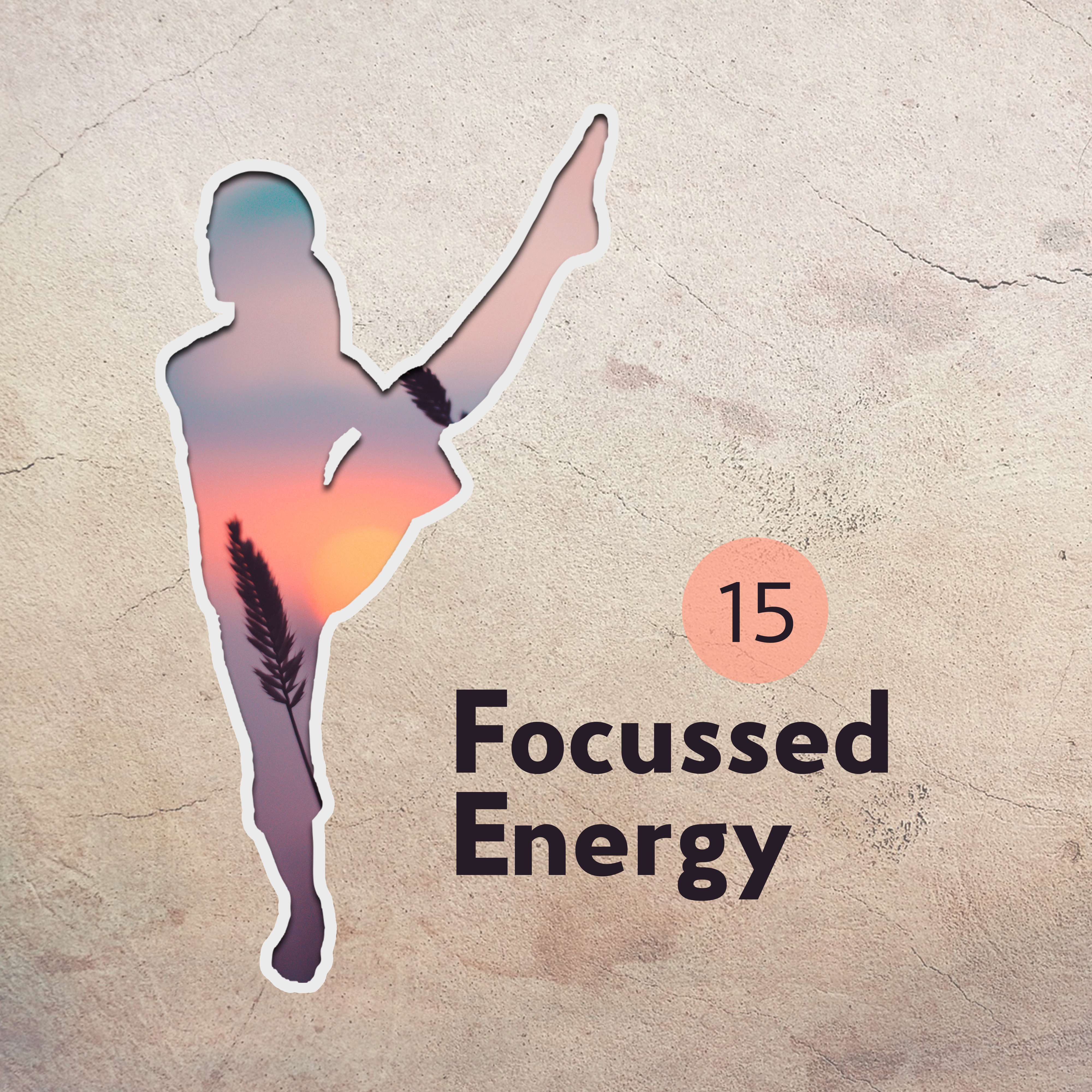 15 Focussed Energy