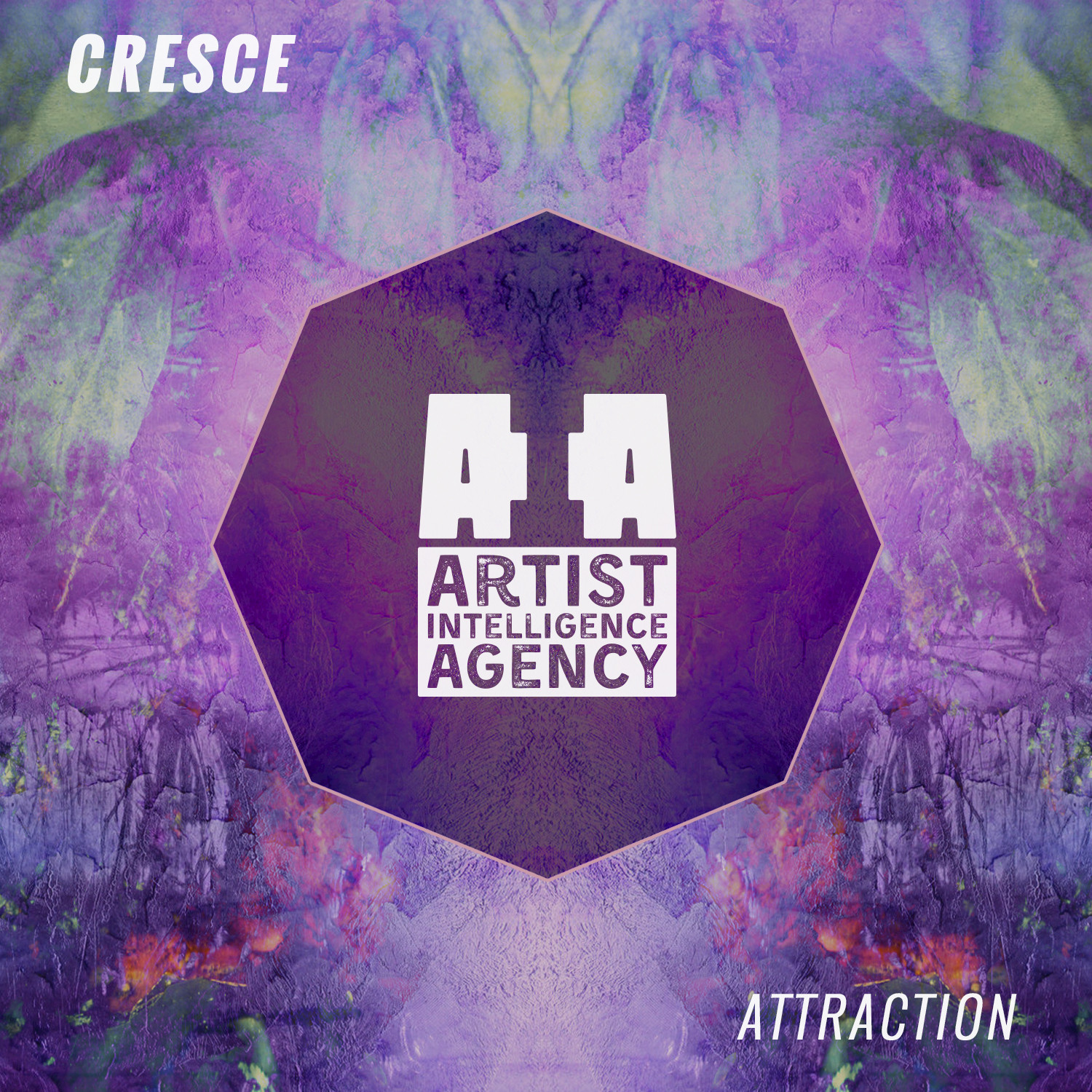 Attraction - Single