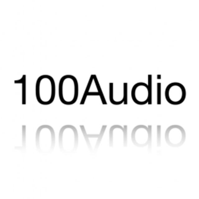 100Audio音乐合辑