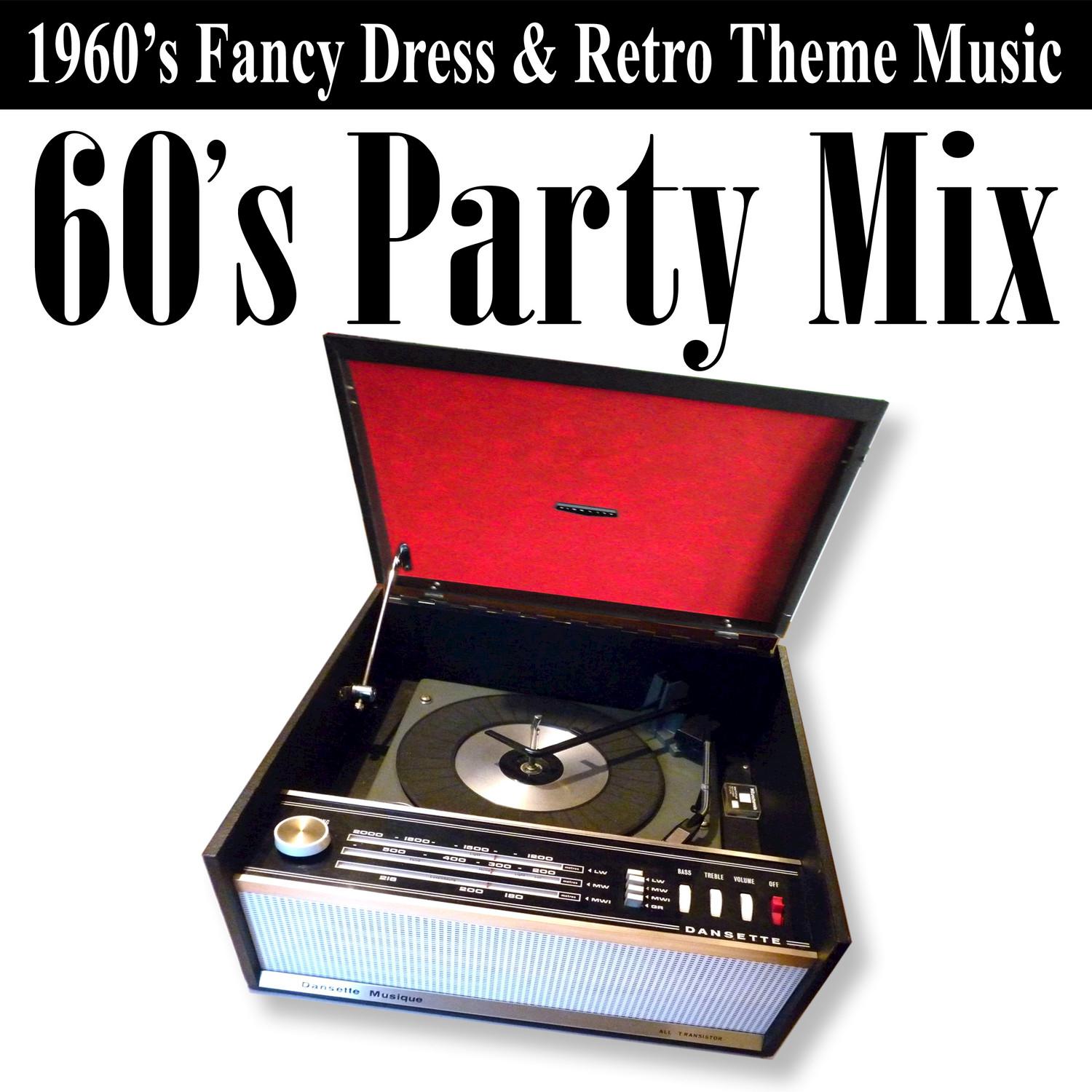 Fun Fun Fun (60's Dance Mix)