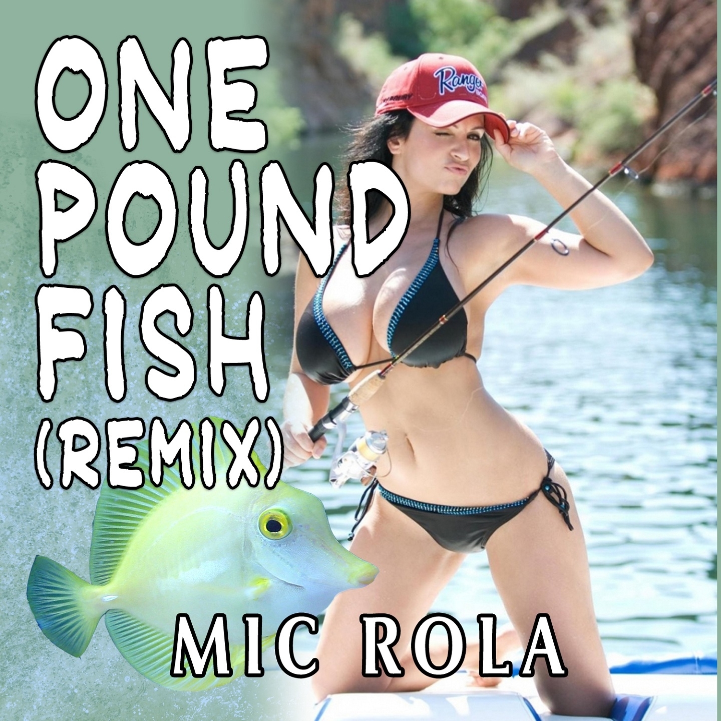 One Pound Fish (DJ Tenna Club Remix)