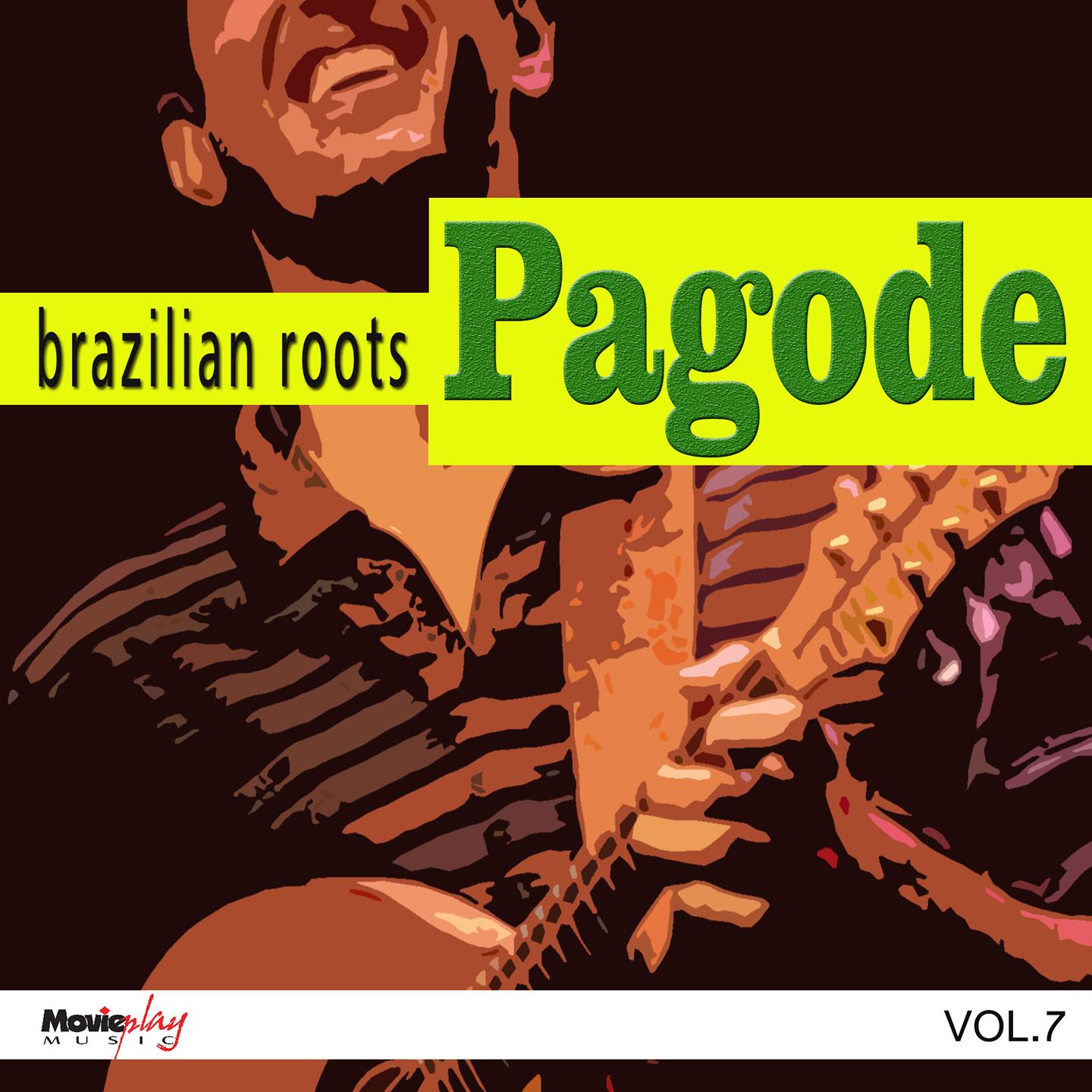 Pagode, Vol. 7