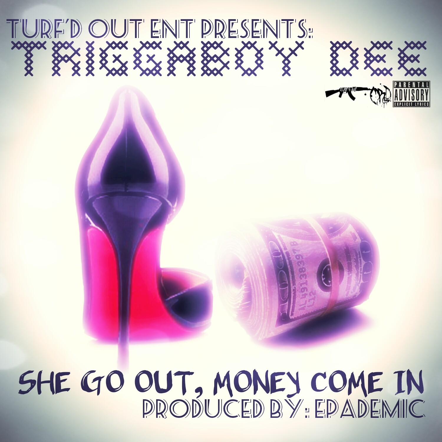 She Go out, Money Come In - Single