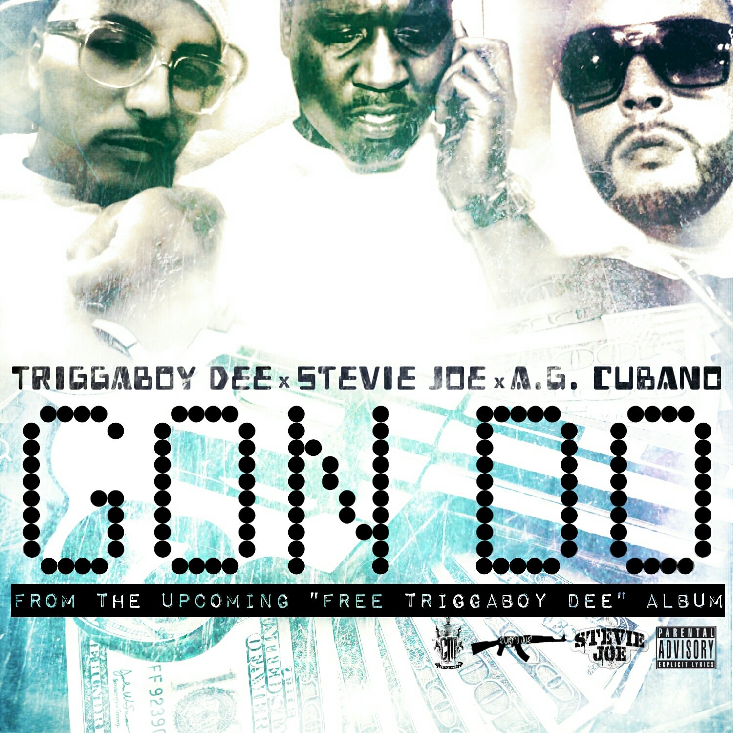 Gon Do (feat. Stevie Joe, A.G. Cubano) - Single