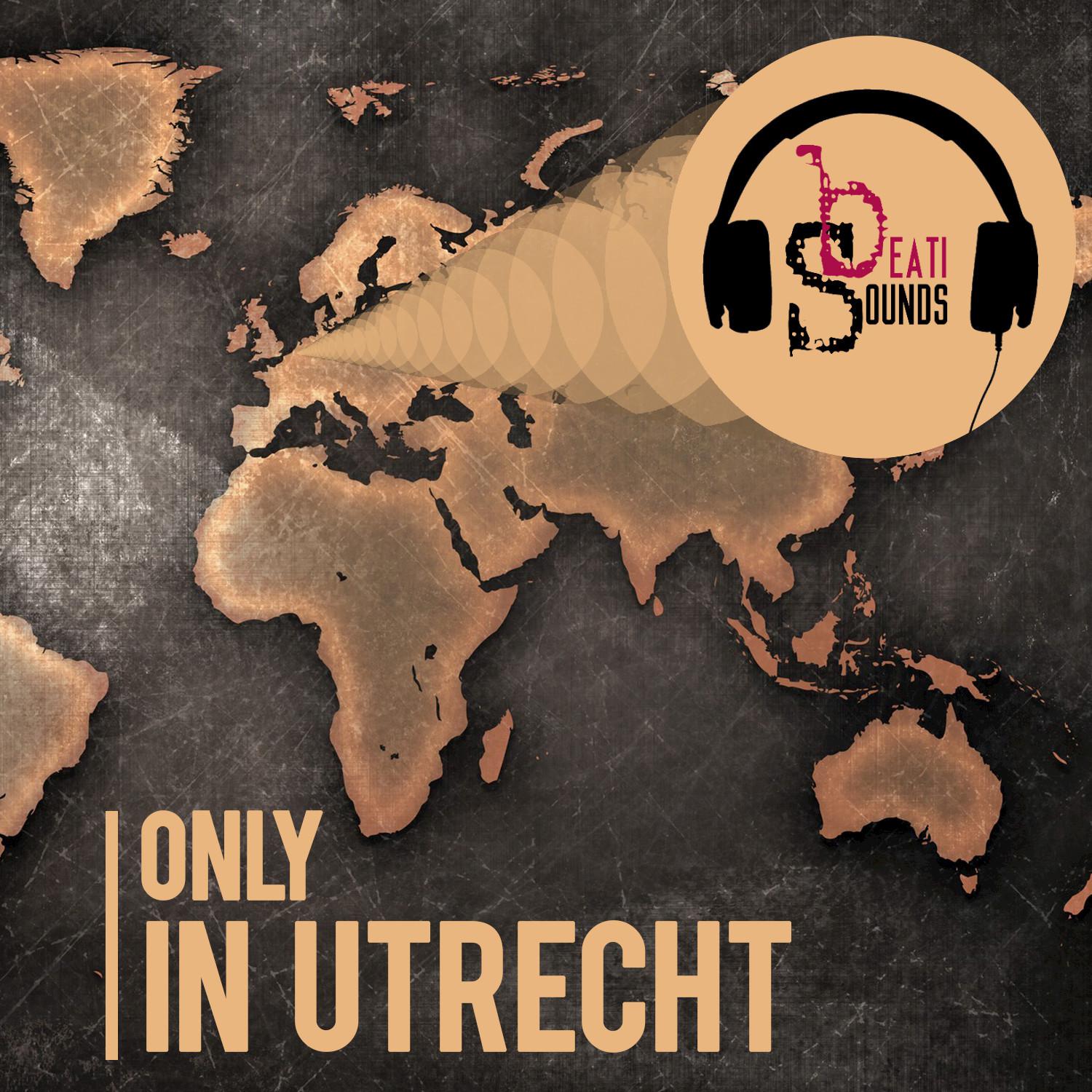 Only in Utrecht - Single