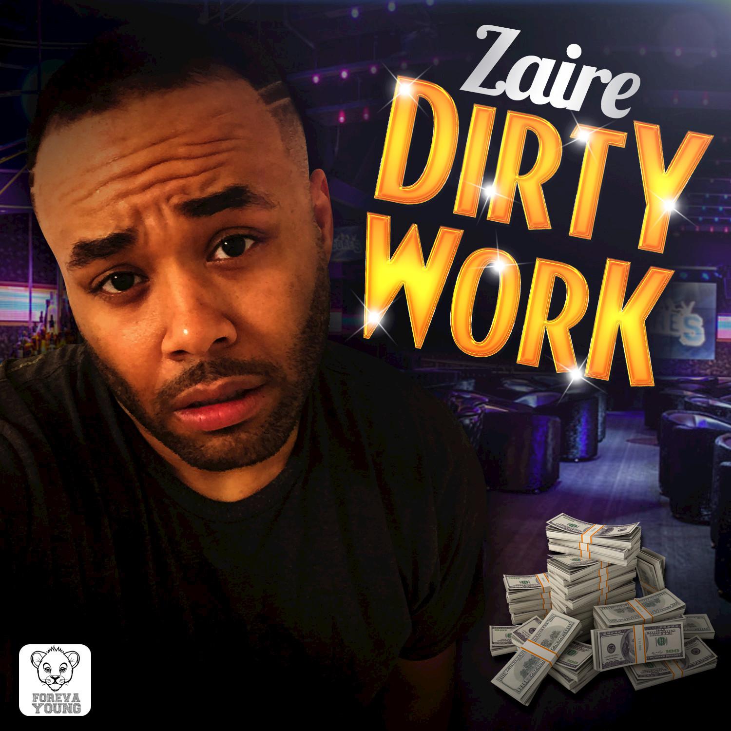 Dirty Work - Single