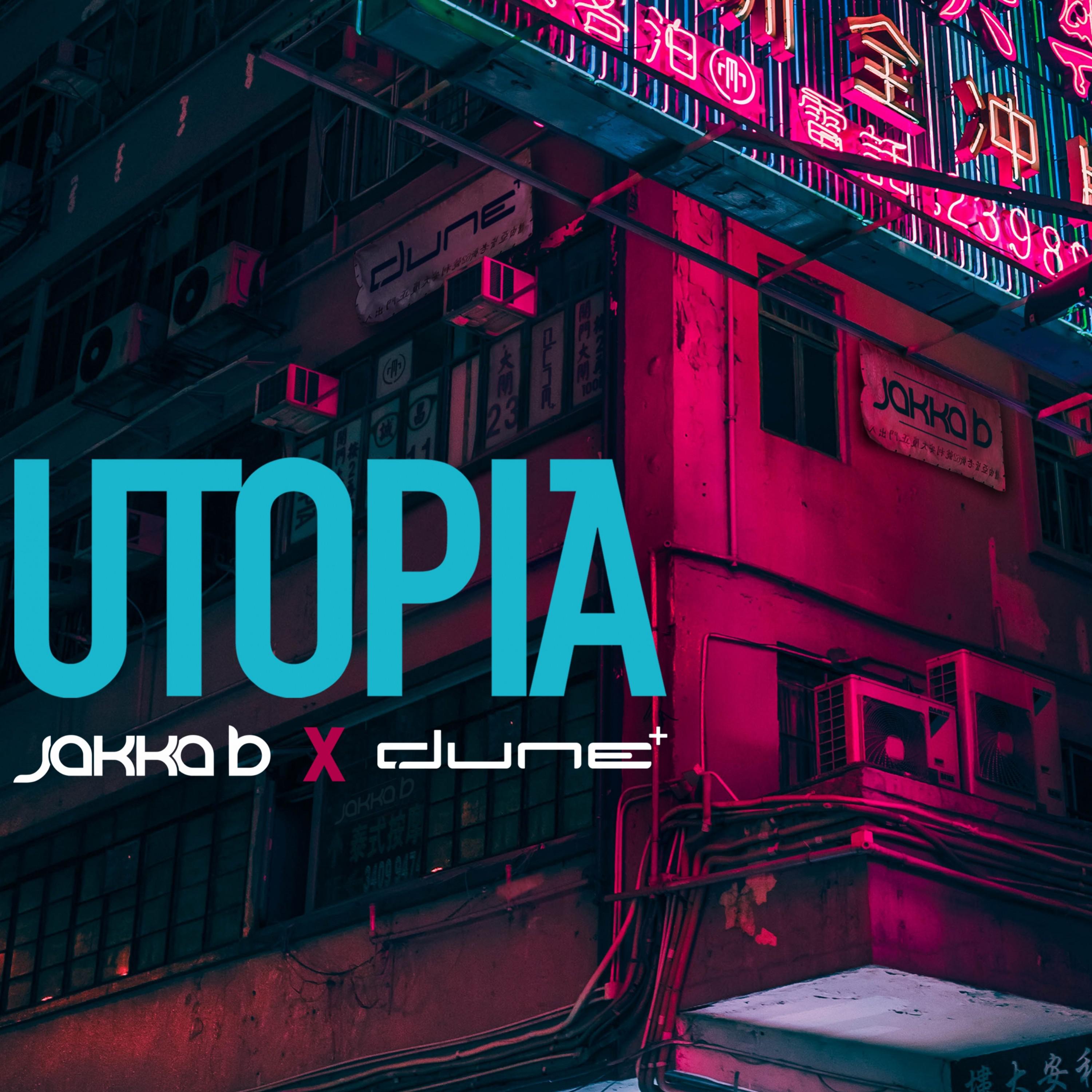 Utopia (Radio Edit)