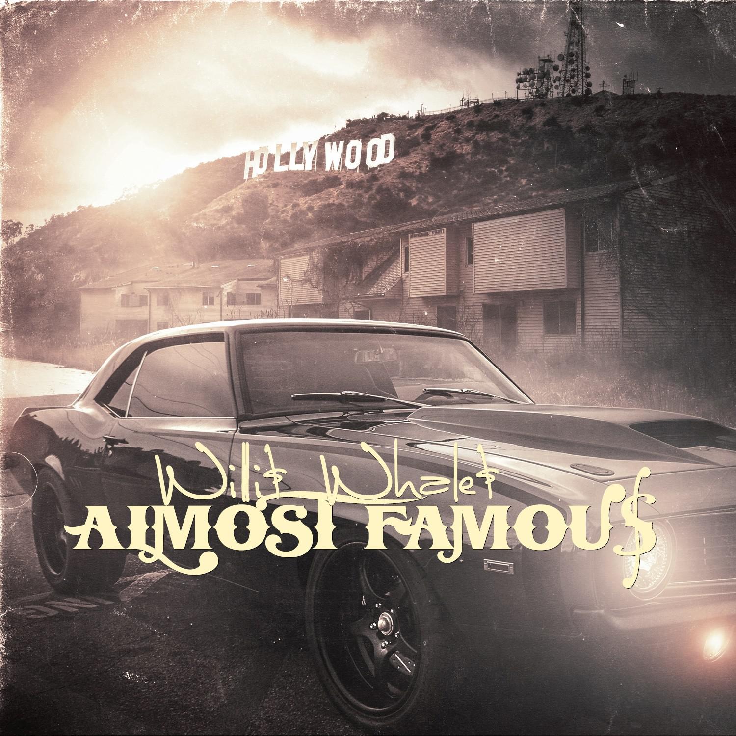 Almost Famou$ - Single