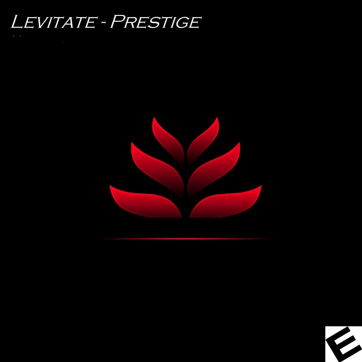 Levitate - Prestige - Single