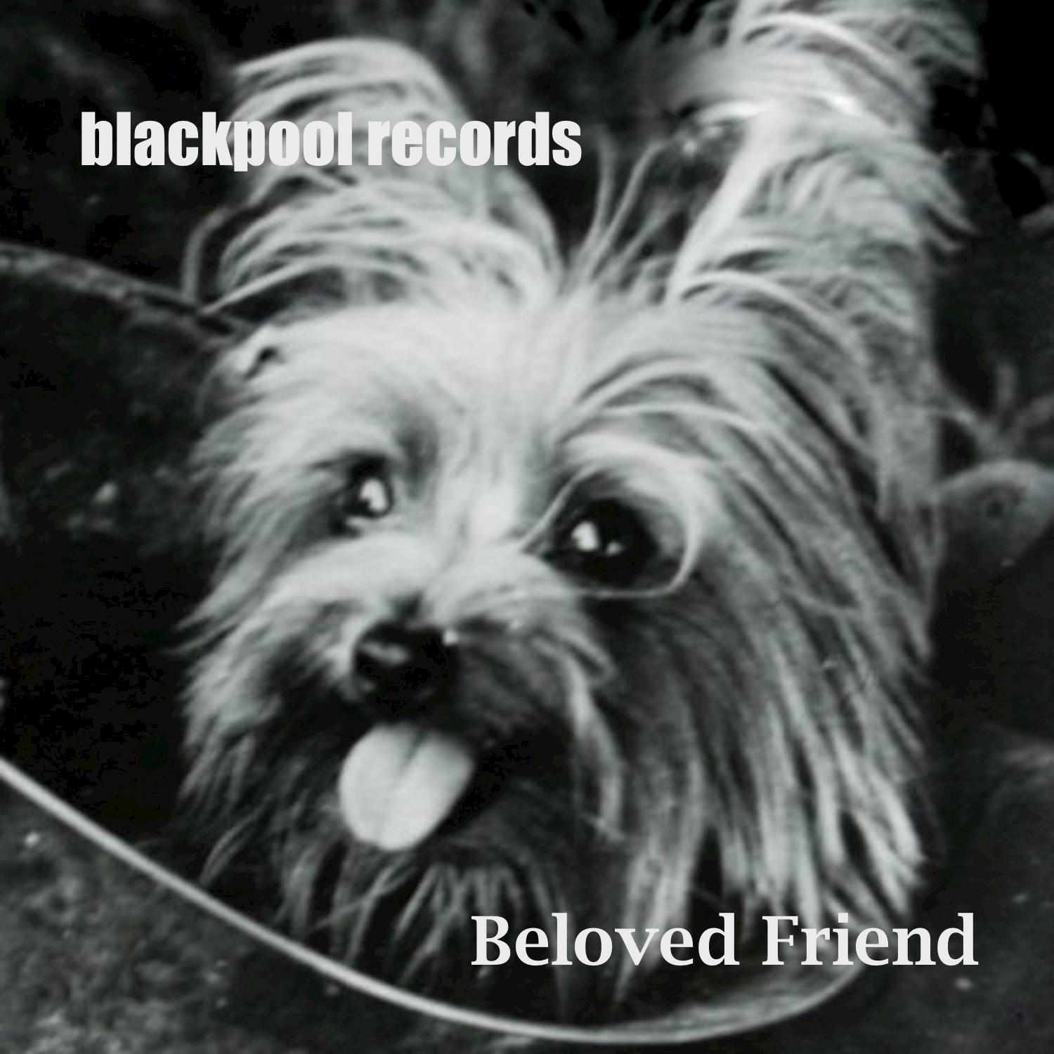 Beloved Friend