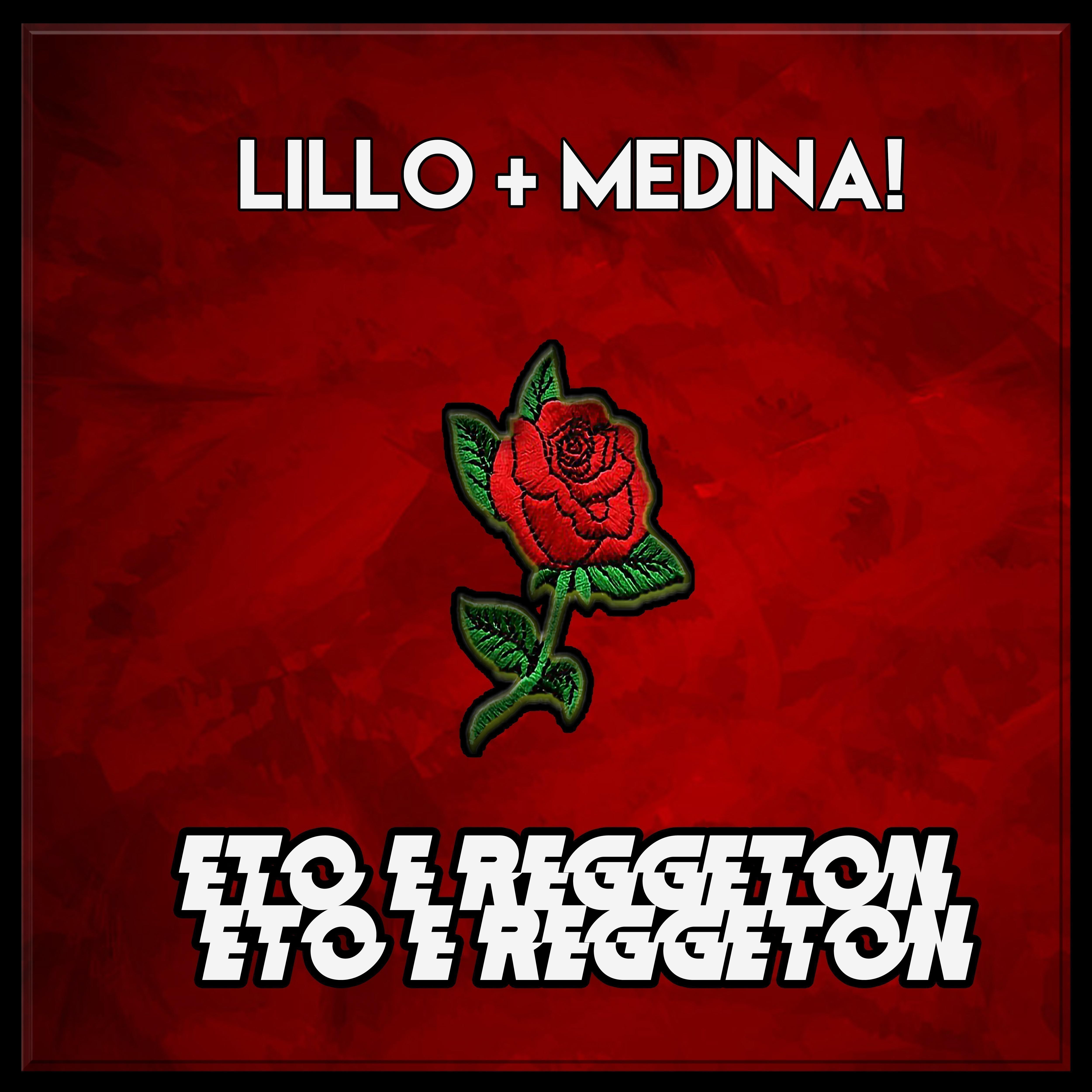 Eto E Reggeton