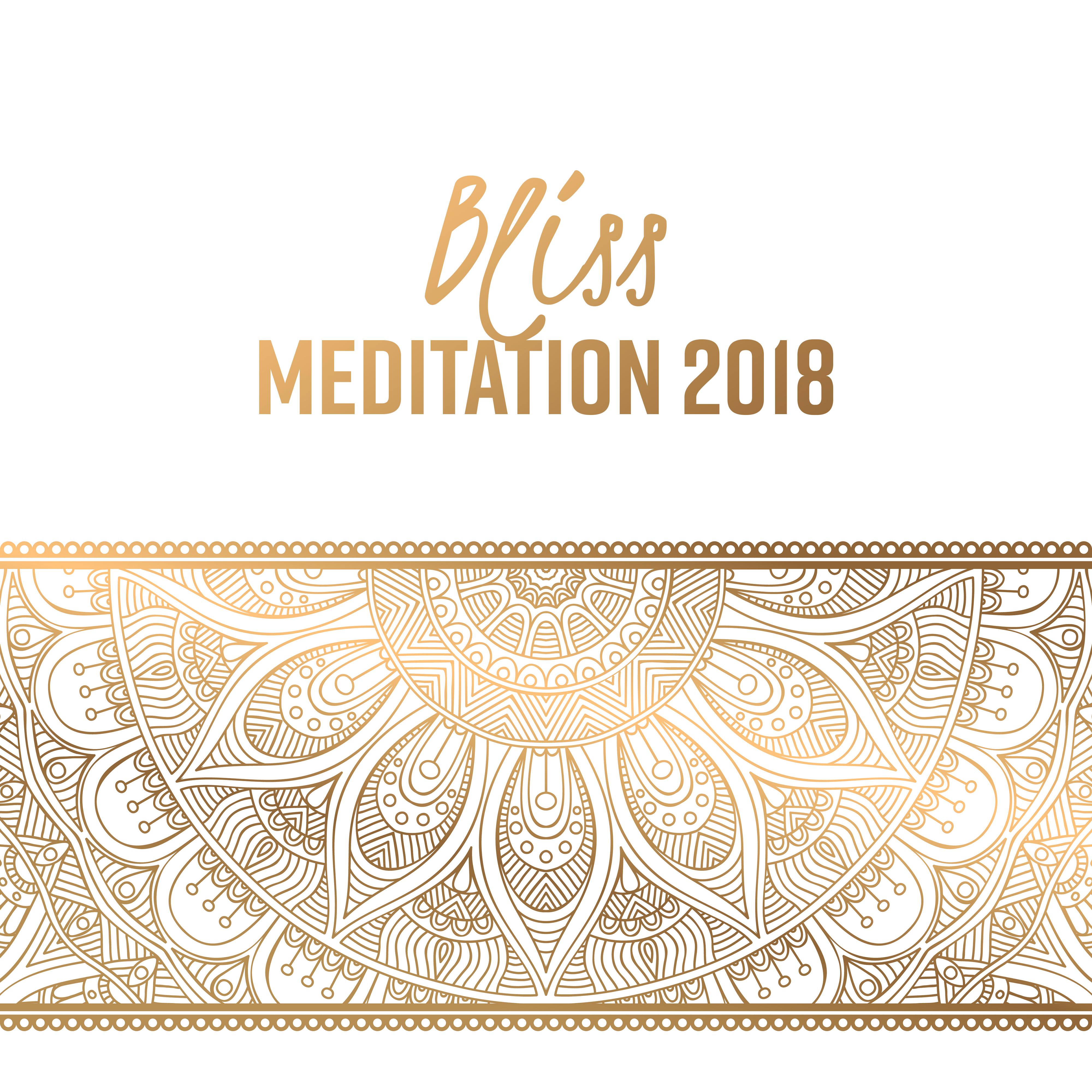 Bliss Meditation 2018