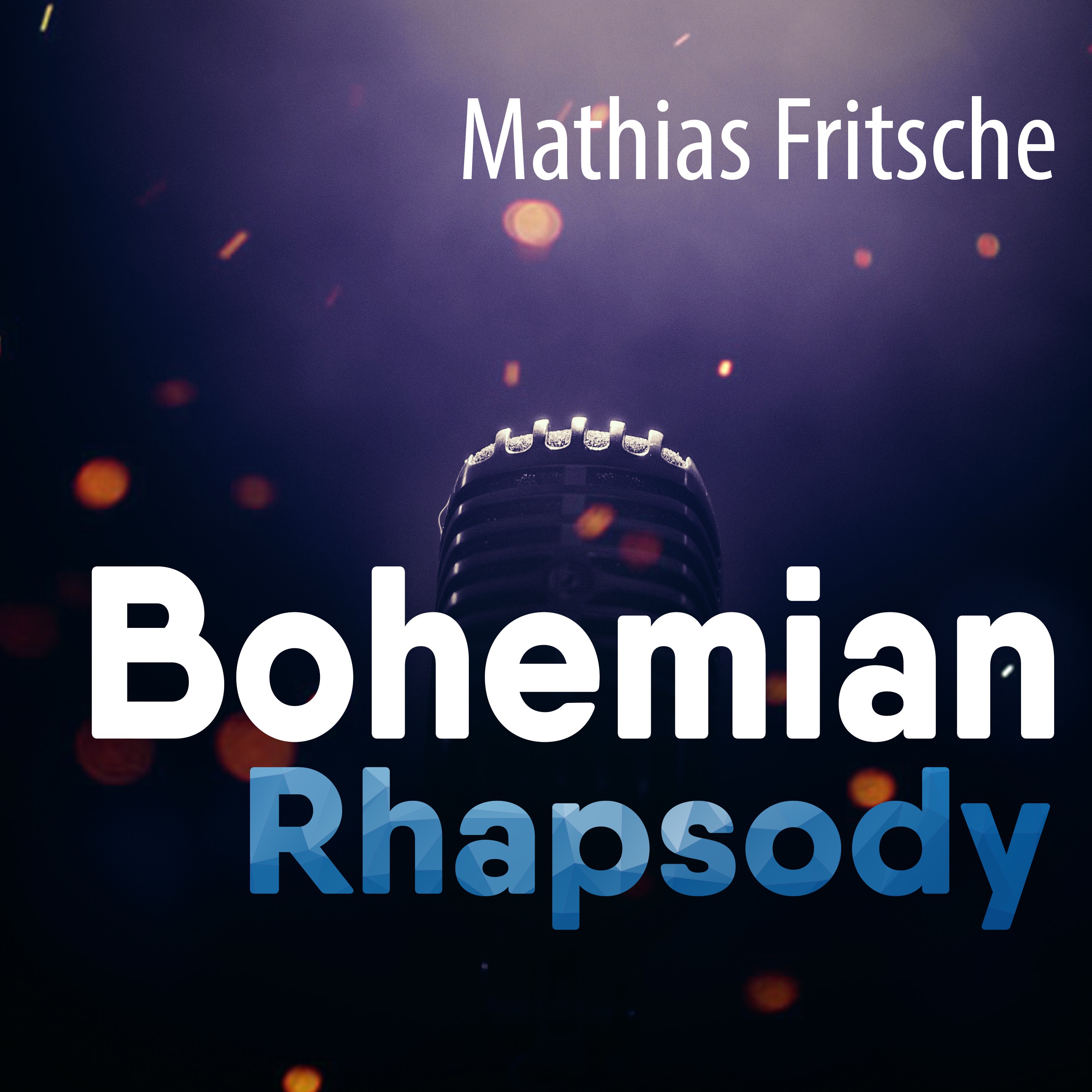 Bohemian Rhapsody