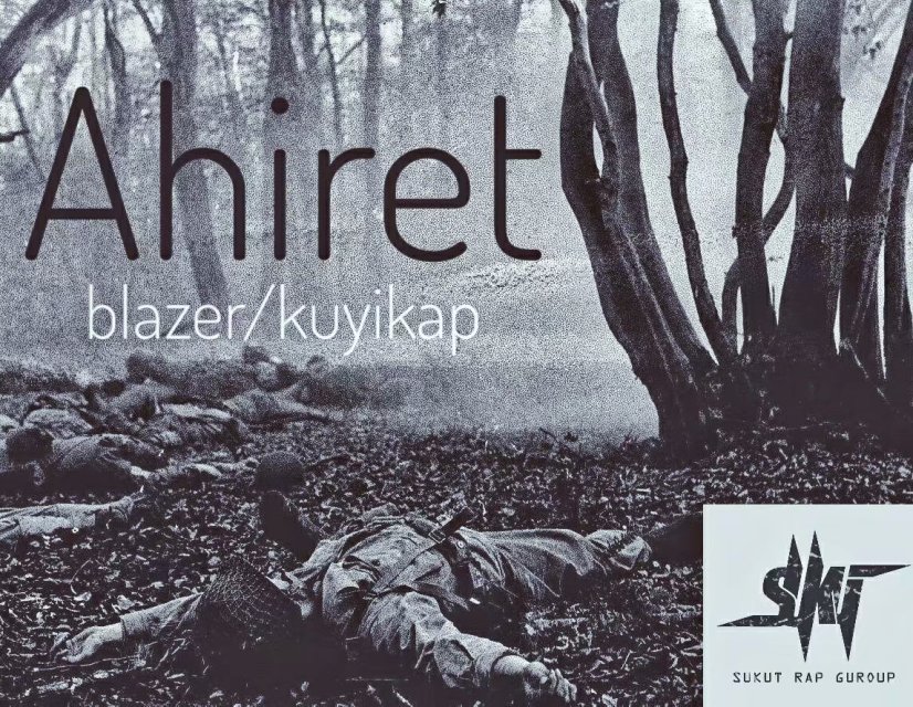 Ahiret