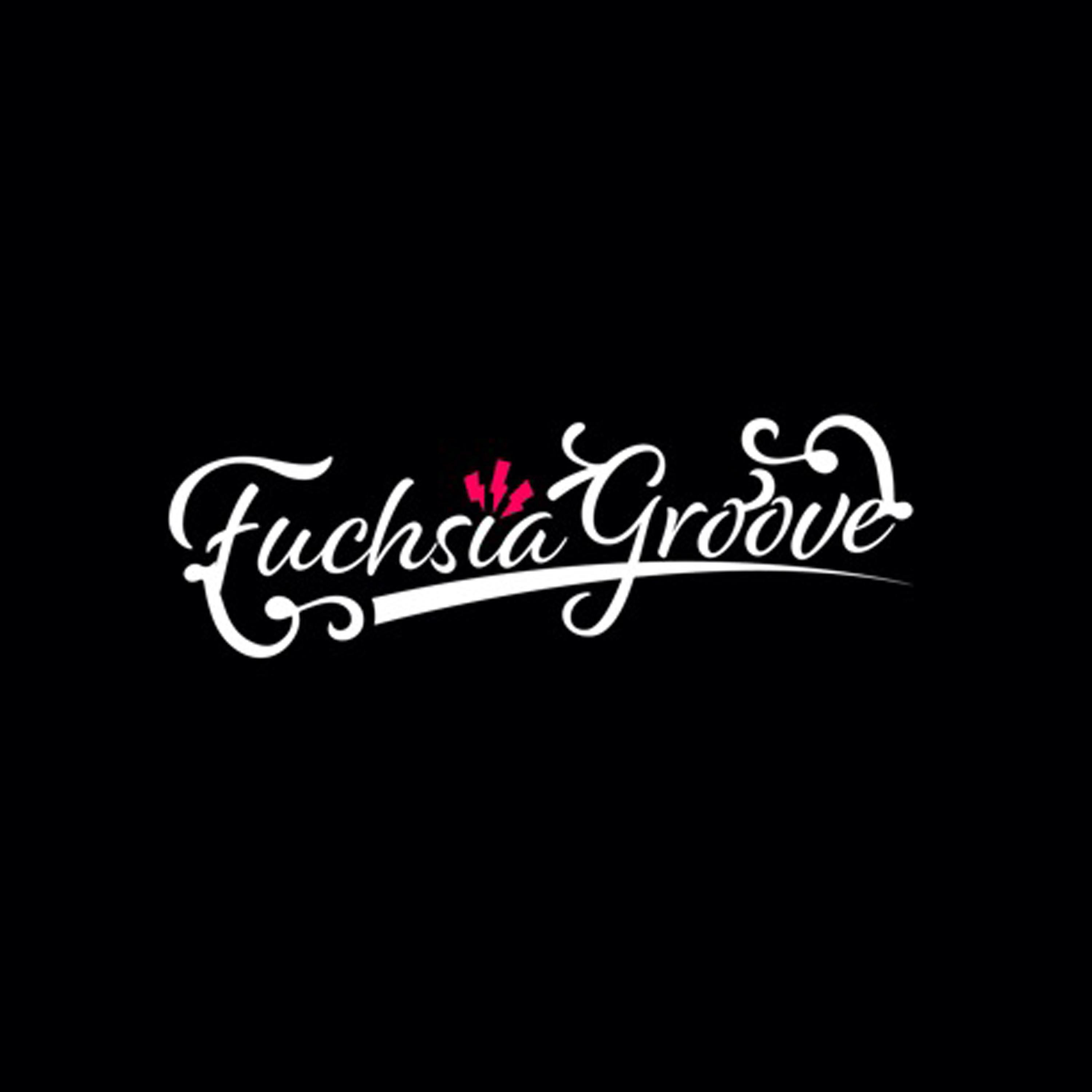 Fuchsia Groove