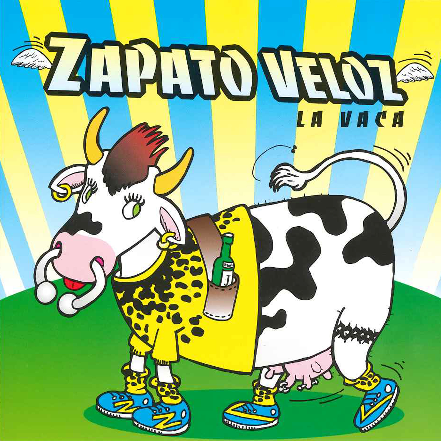 La Vaca