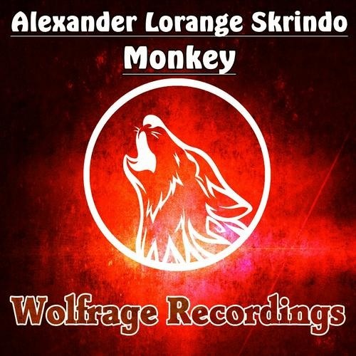 Monkey (Original Mix)