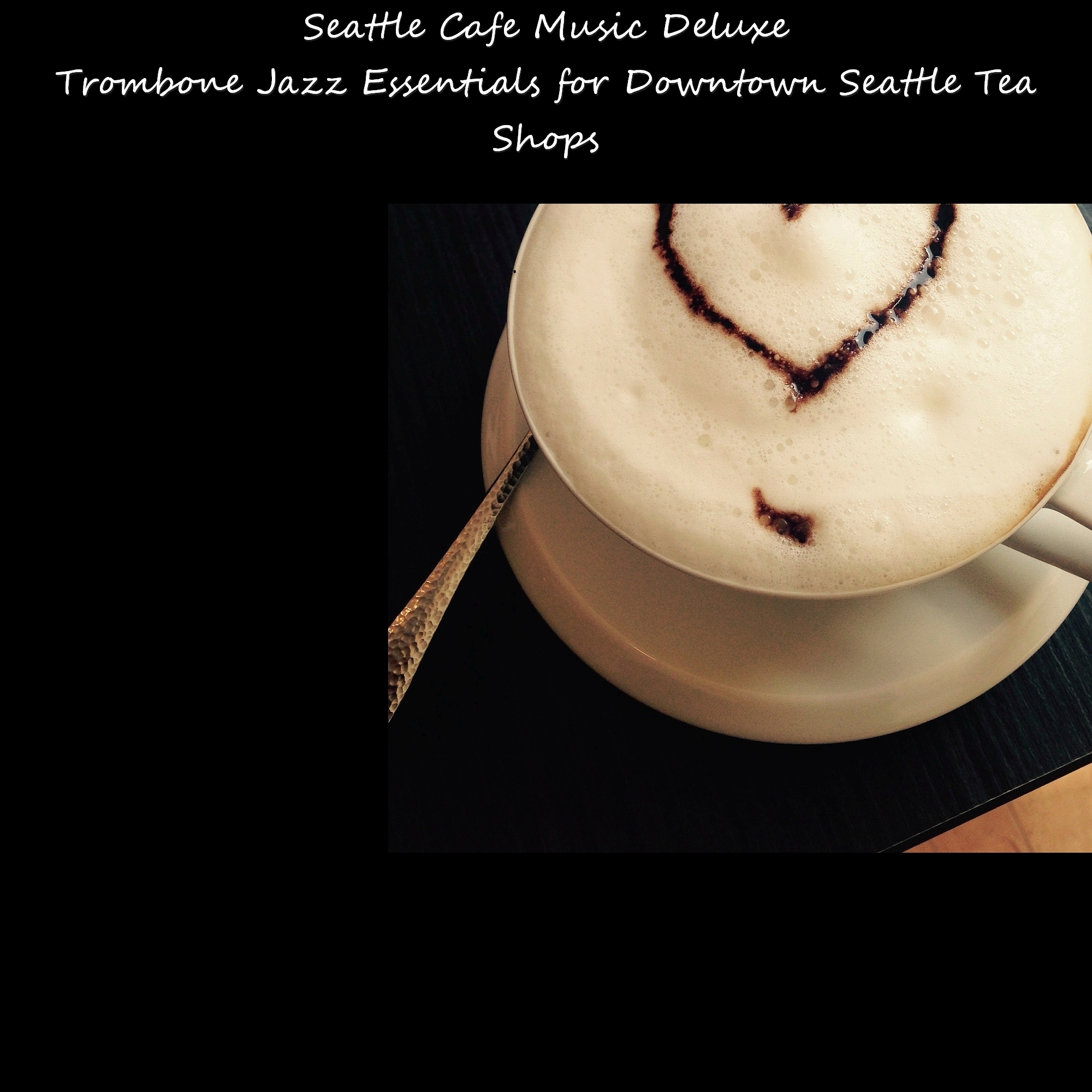 Modern Soundscapes for Fremont Seattle Tea Rooms