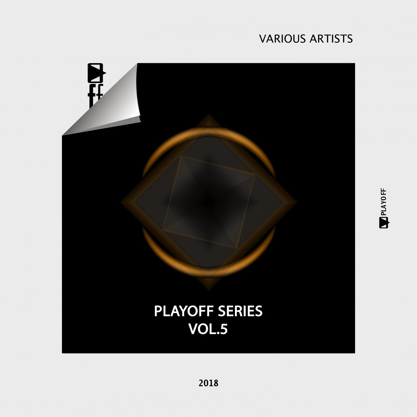 Playoff Series Vol.5