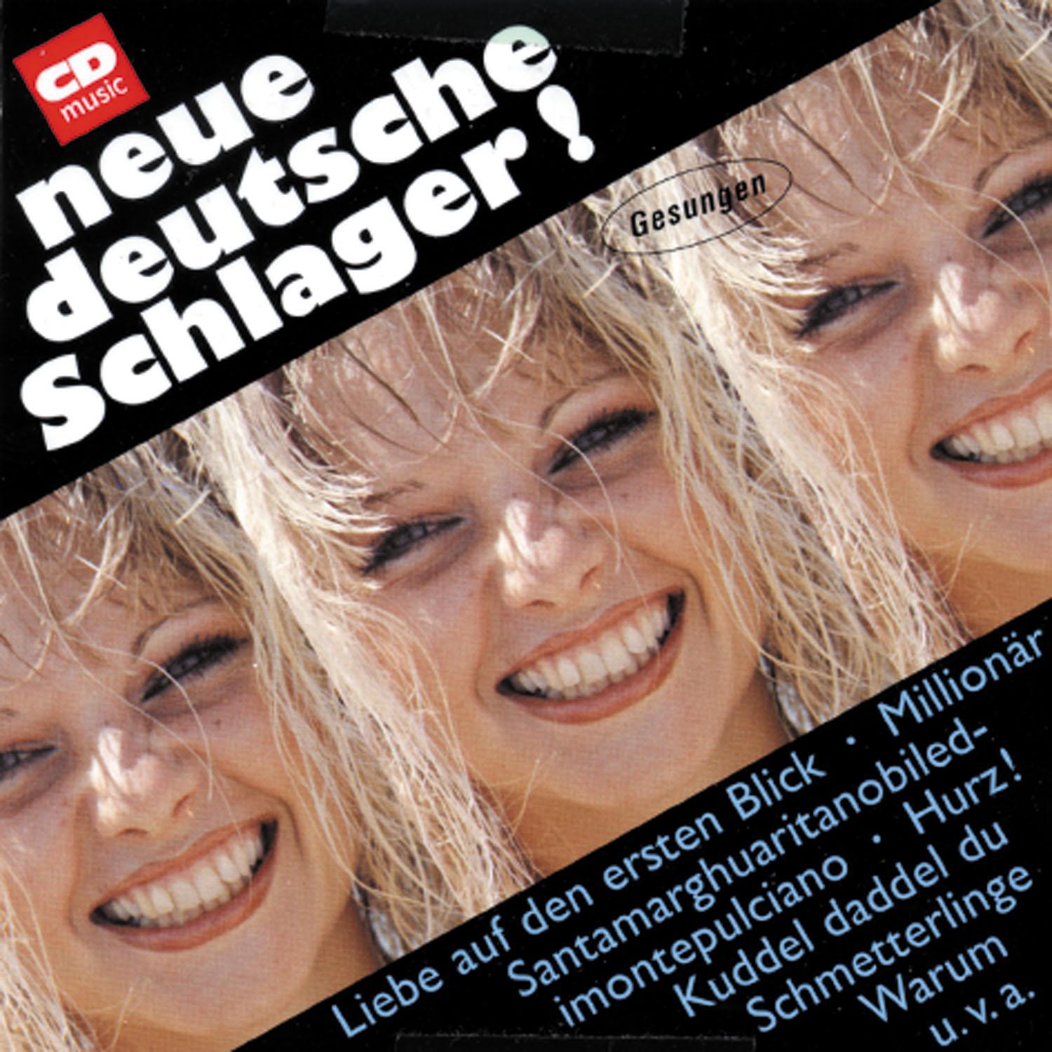 Neue deutsche Schlager