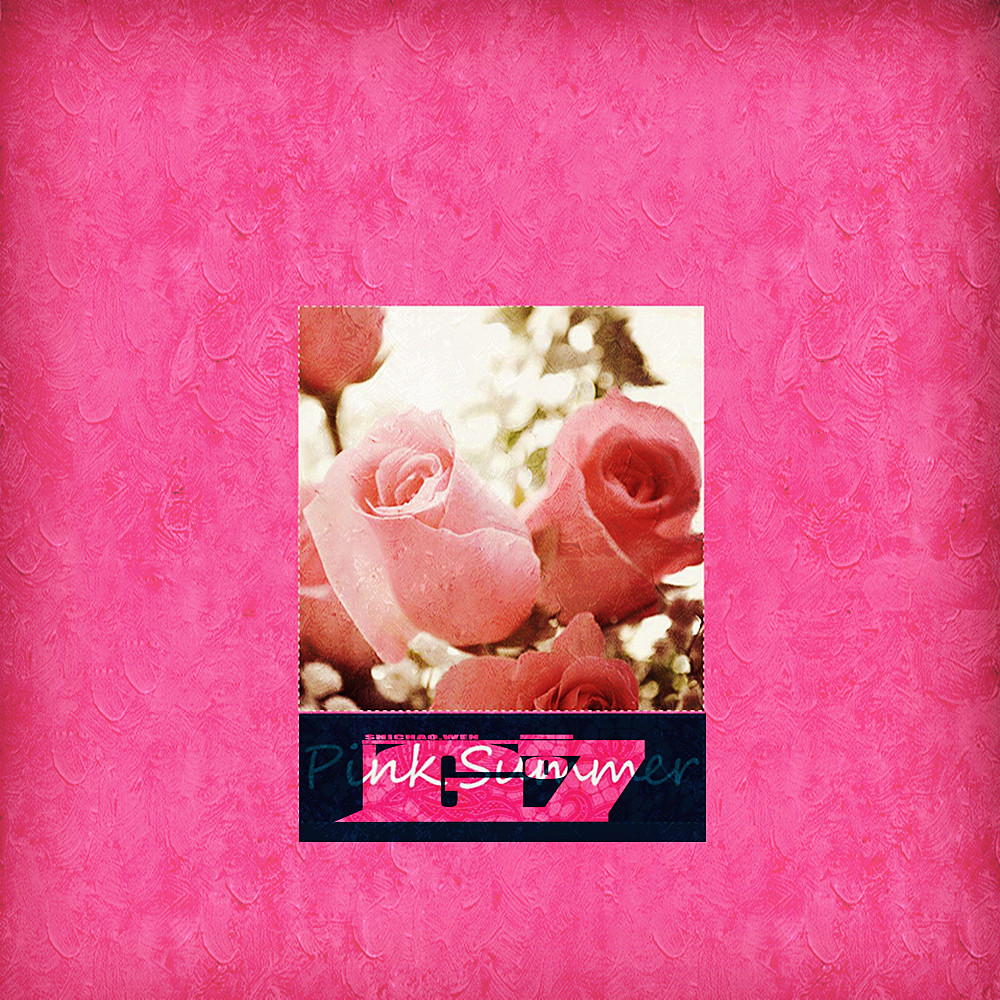 Pink Rose (Original Mix)