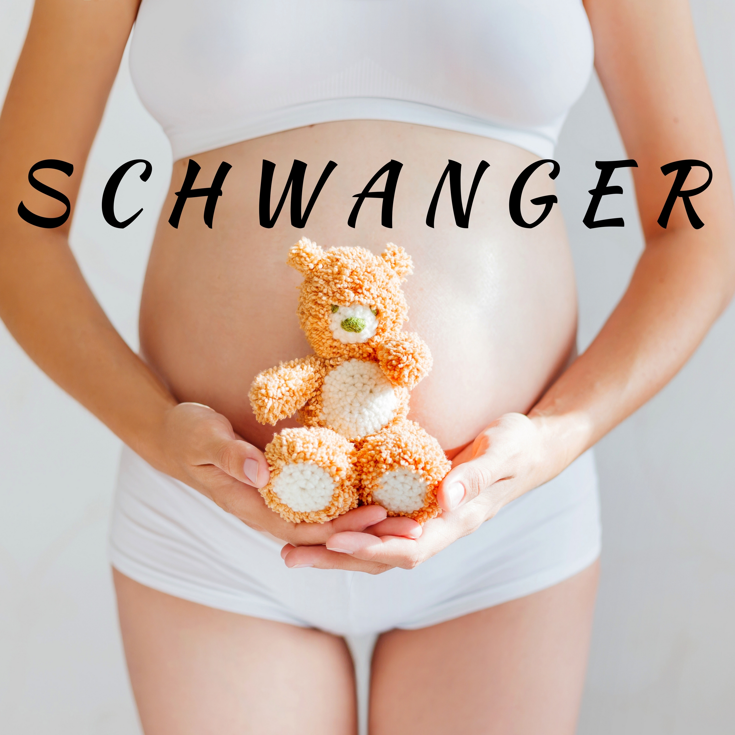 Schwanger - Musik für Schwangerschaft, Familienmusik, Musik für Baby