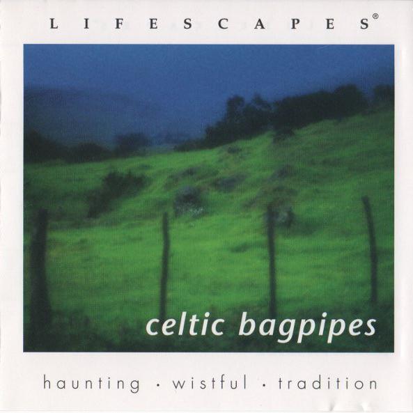 Celtic Bagpipes